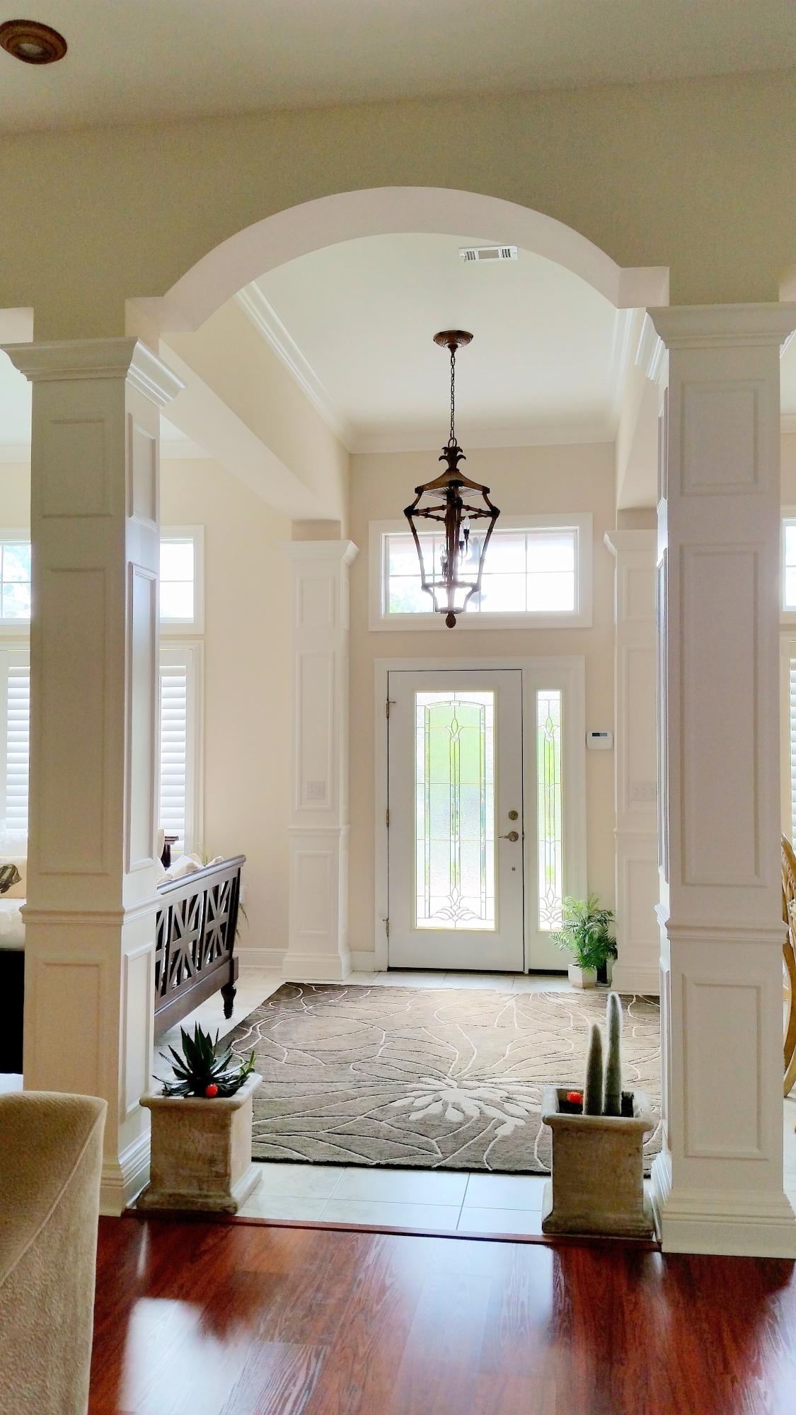 CHANAN ESTATES - Residential