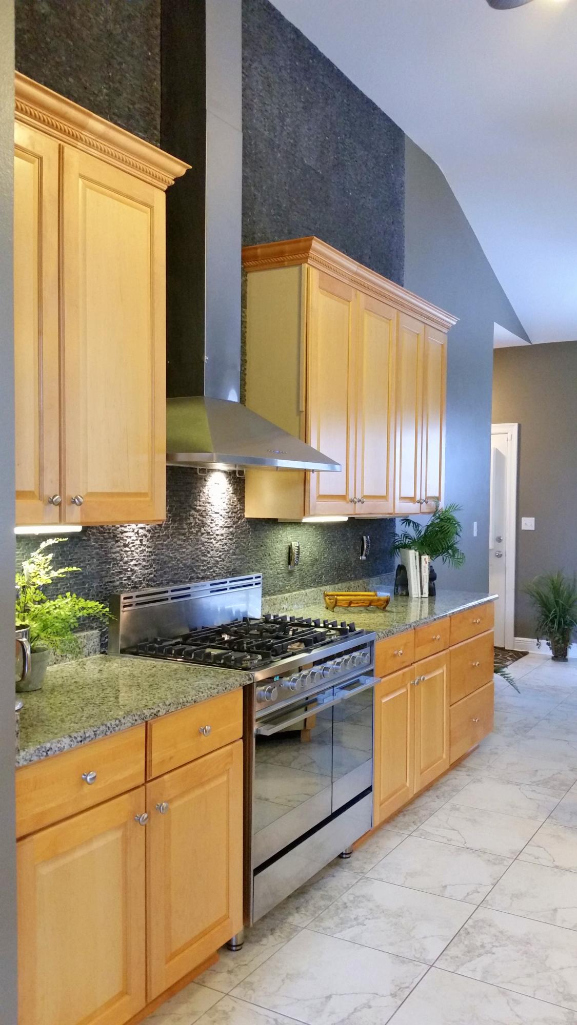 CHANAN ESTATES - Residential