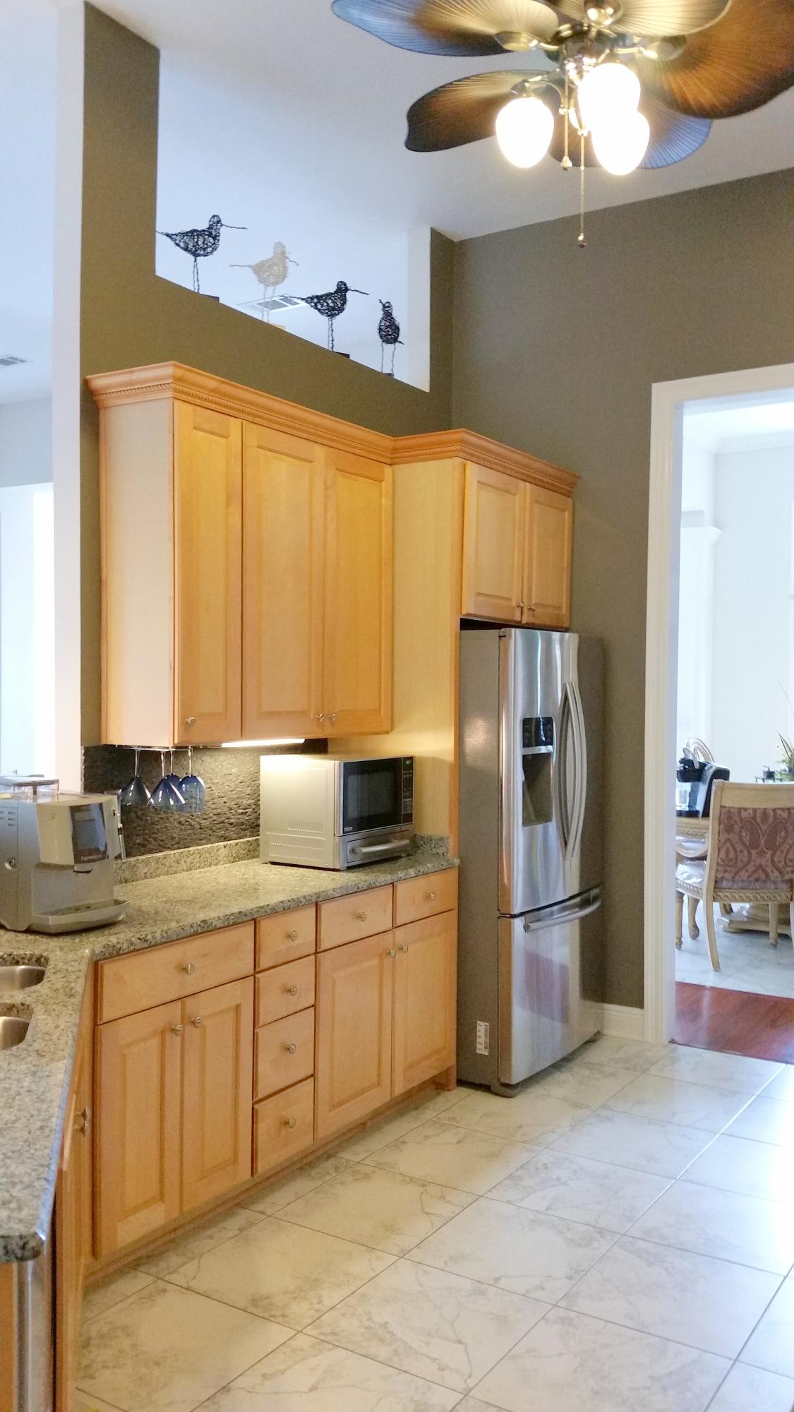 CHANAN ESTATES - Residential