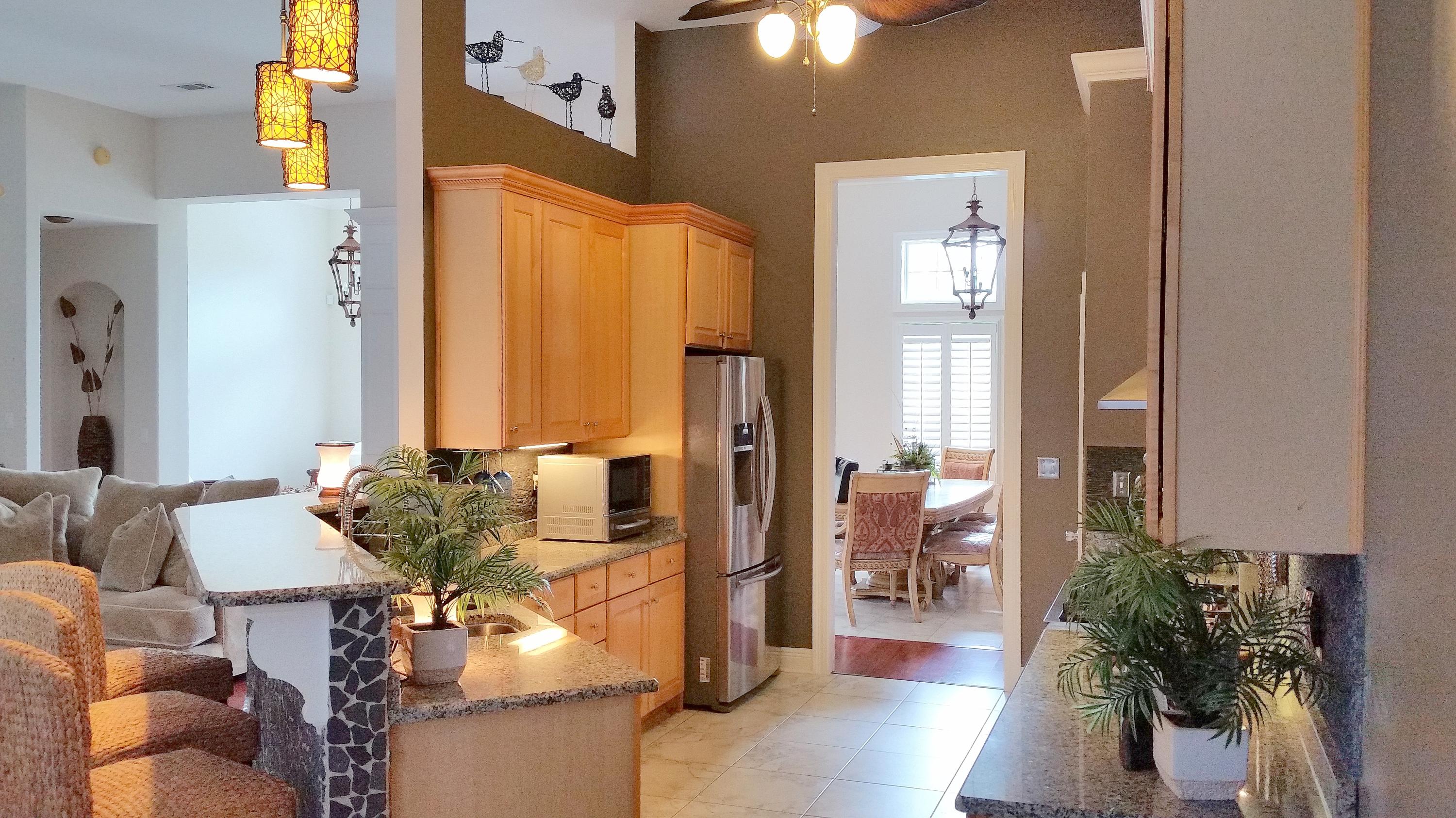 CHANAN ESTATES - Residential