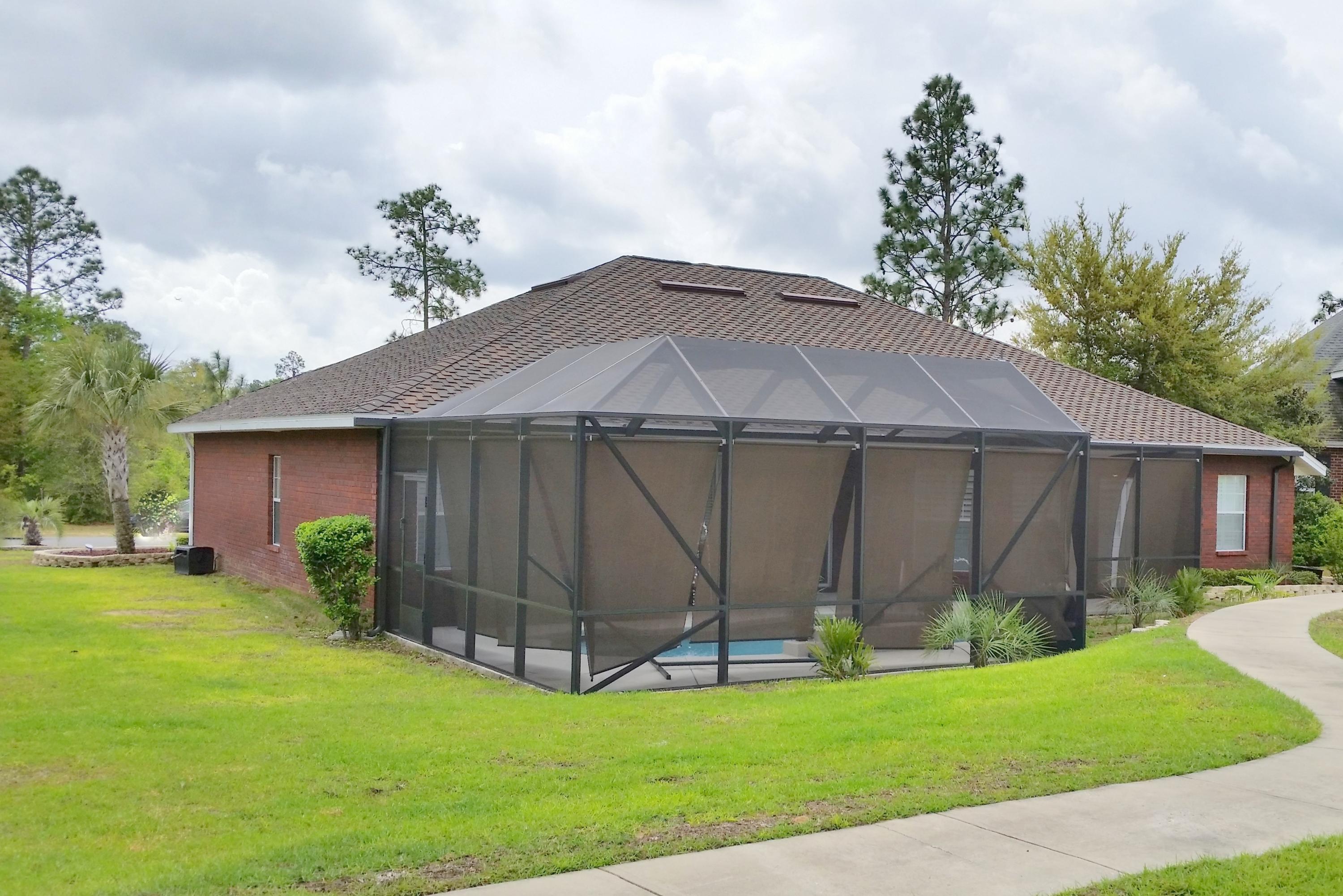 CHANAN ESTATES - Residential