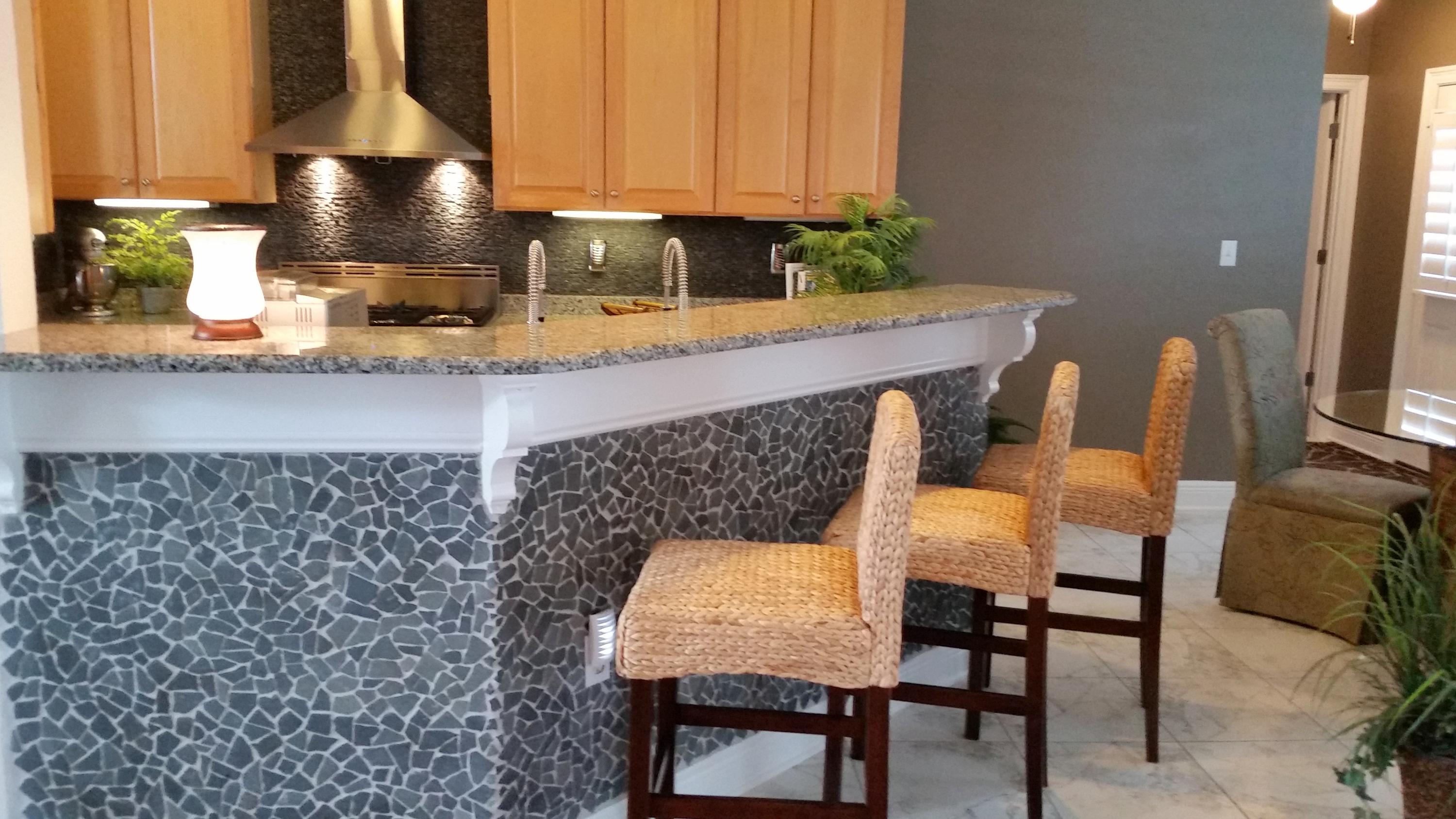 CHANAN ESTATES - Residential