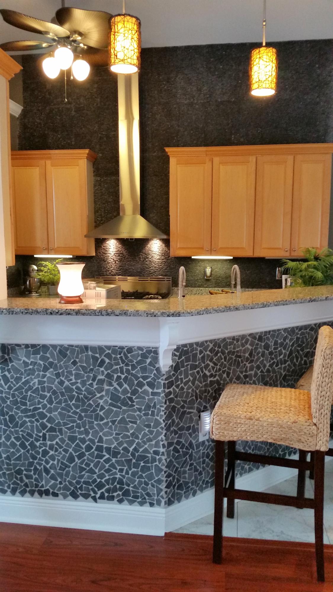 CHANAN ESTATES - Residential