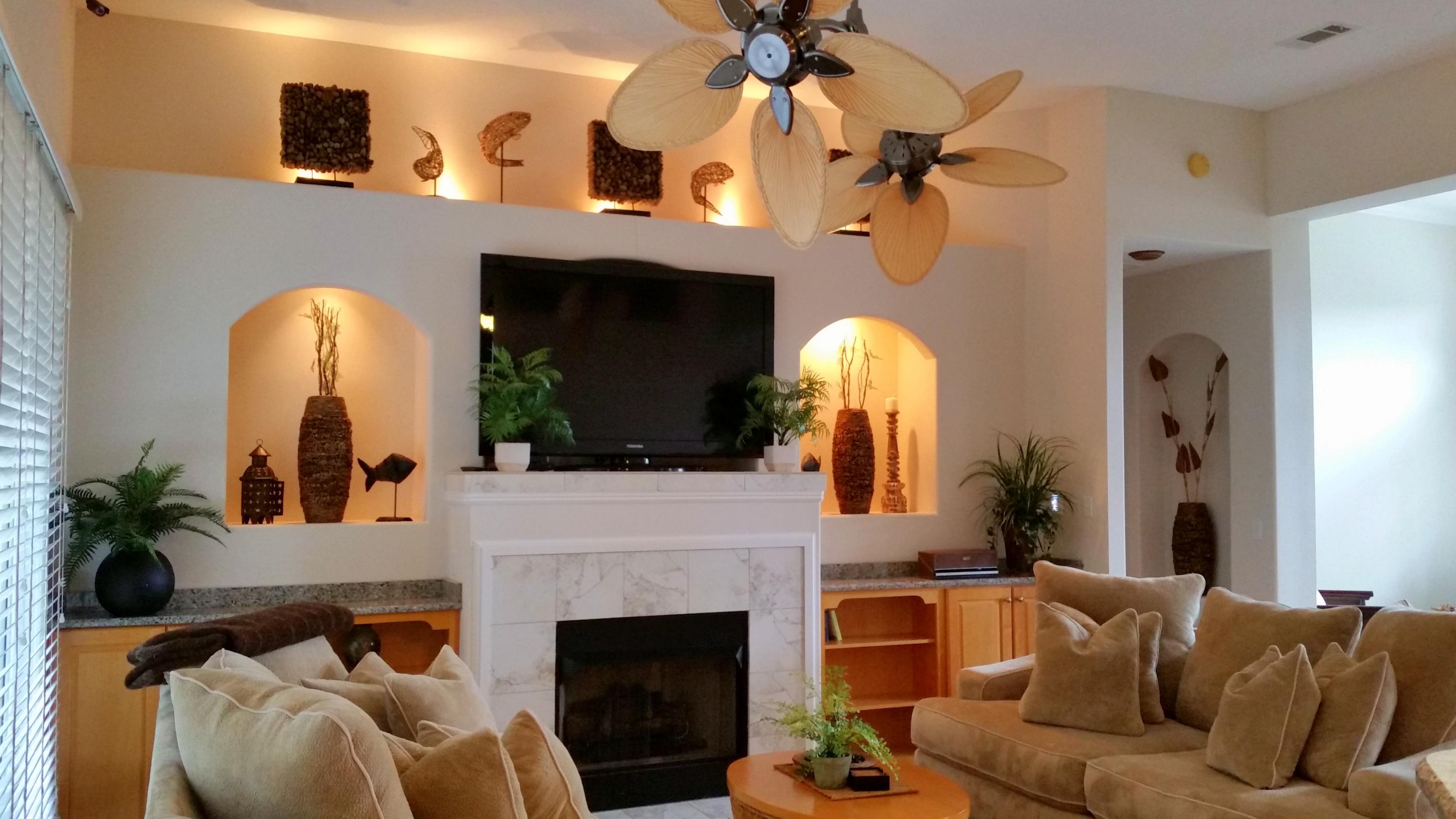 CHANAN ESTATES - Residential