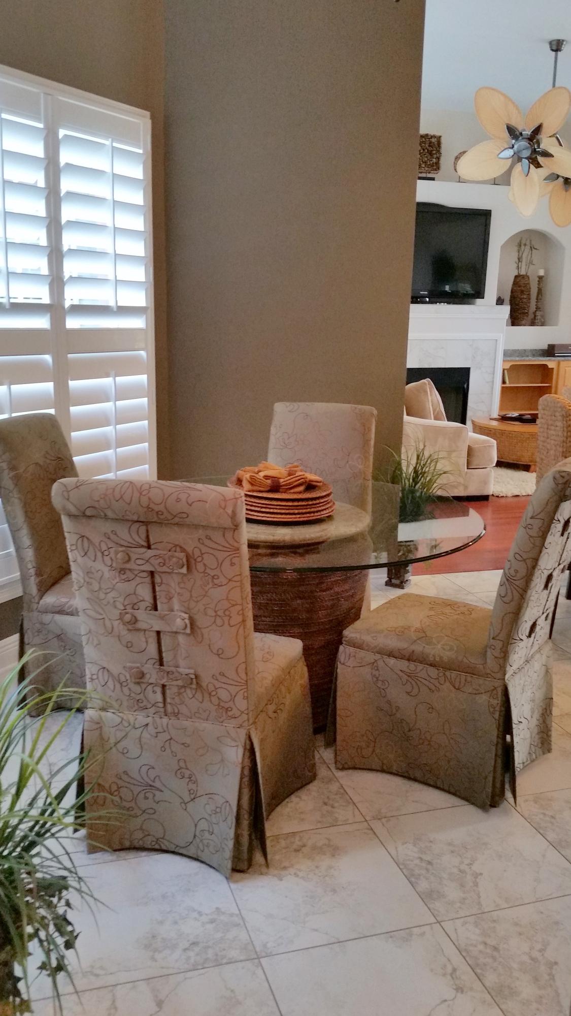 CHANAN ESTATES - Residential