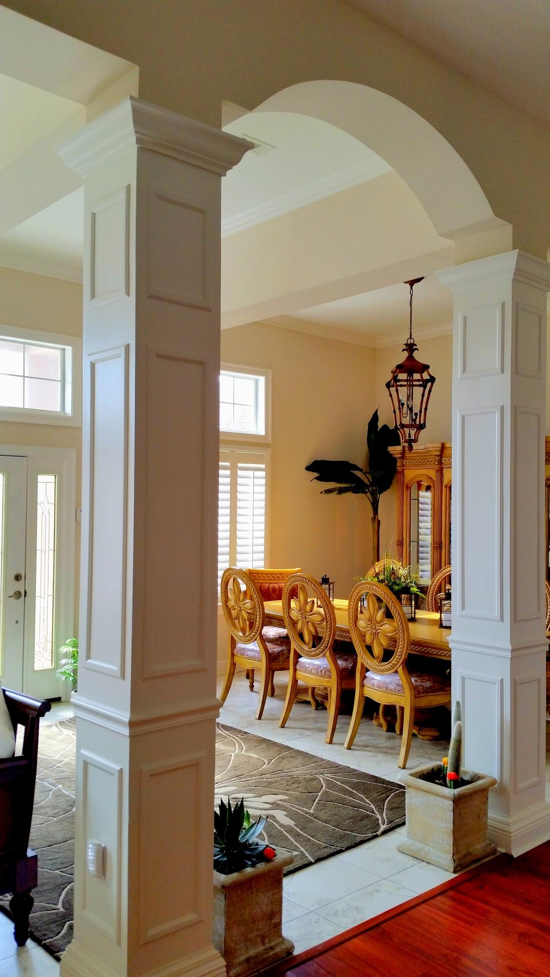 CHANAN ESTATES - Residential