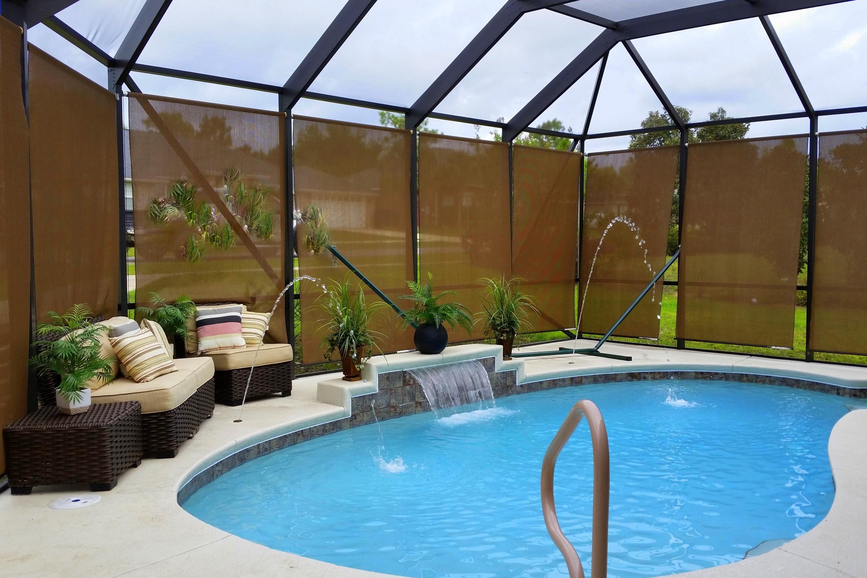 CHANAN ESTATES - Residential