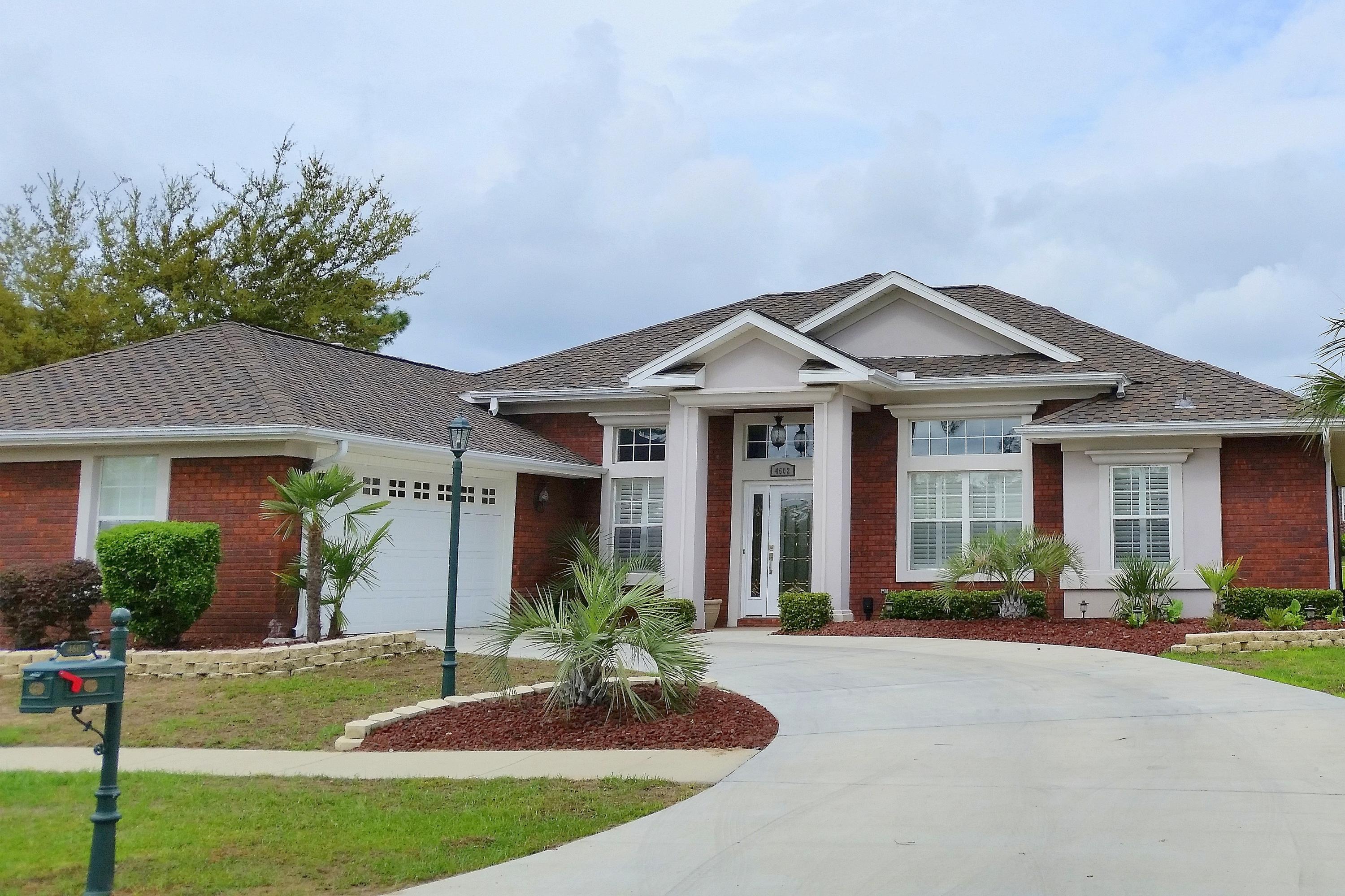 CHANAN ESTATES - Residential