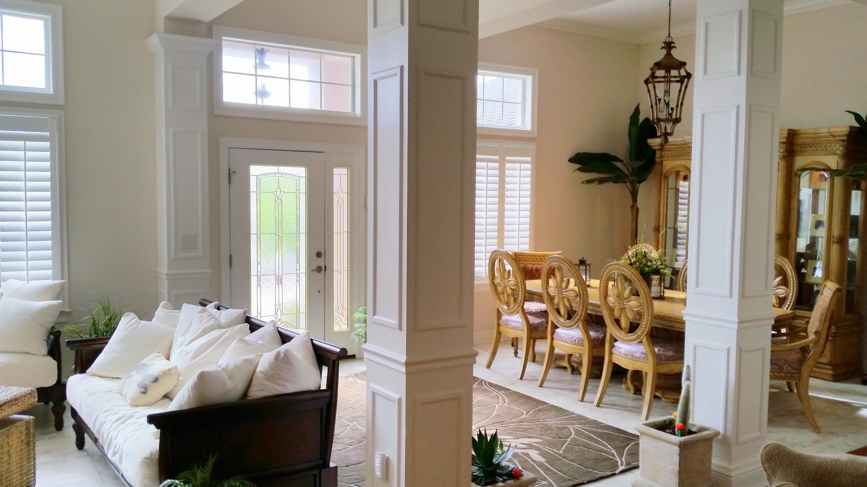 CHANAN ESTATES - Residential