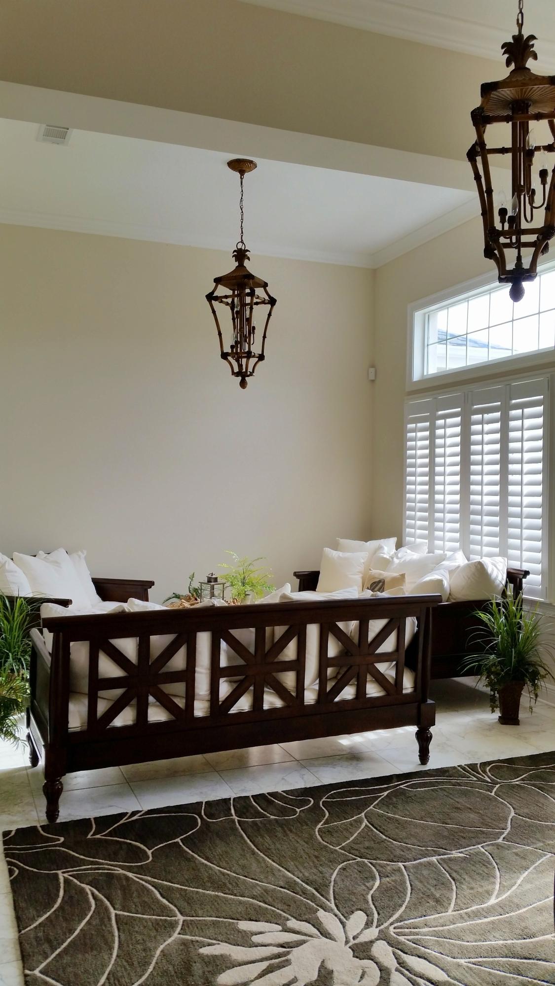 CHANAN ESTATES - Residential