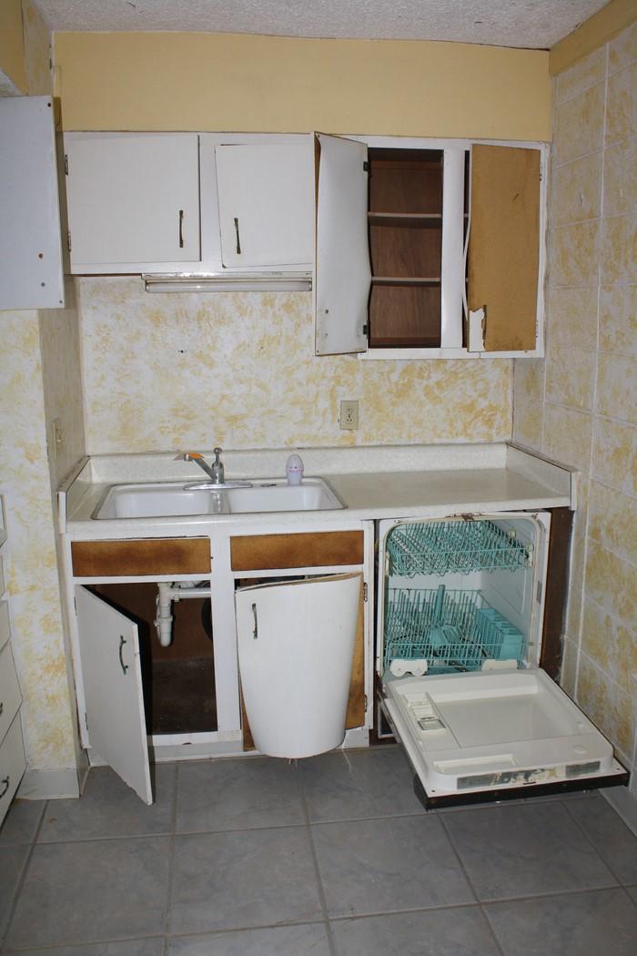 GULF TERRACE CONDO - Residential