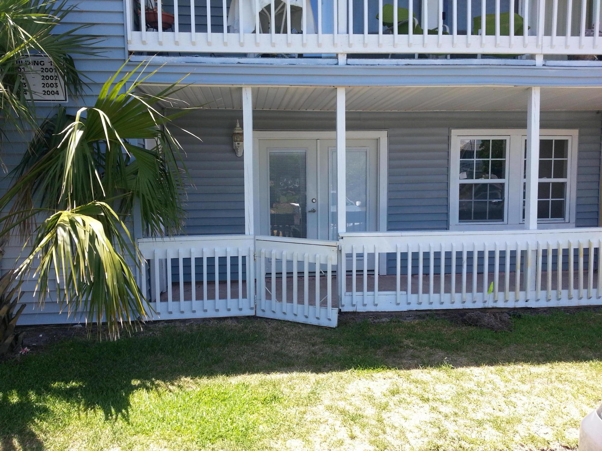 GULF TERRACE CONDO - Residential