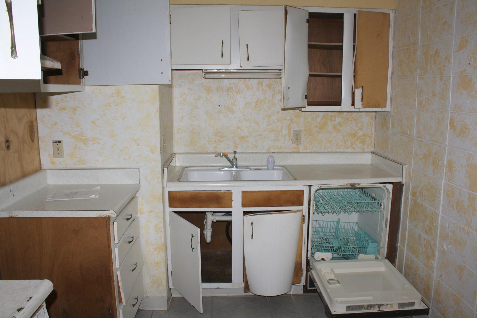 GULF TERRACE CONDO - Residential