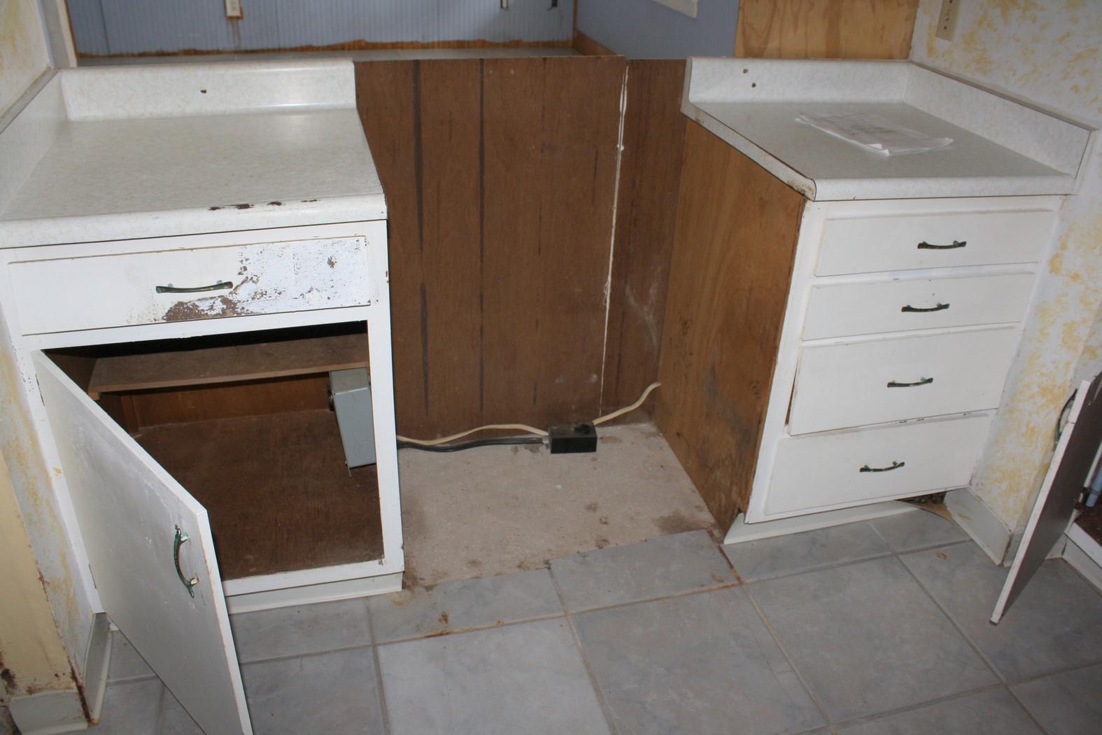 GULF TERRACE CONDO - Residential