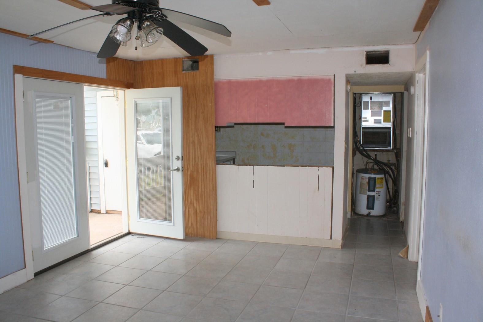 GULF TERRACE CONDO - Residential