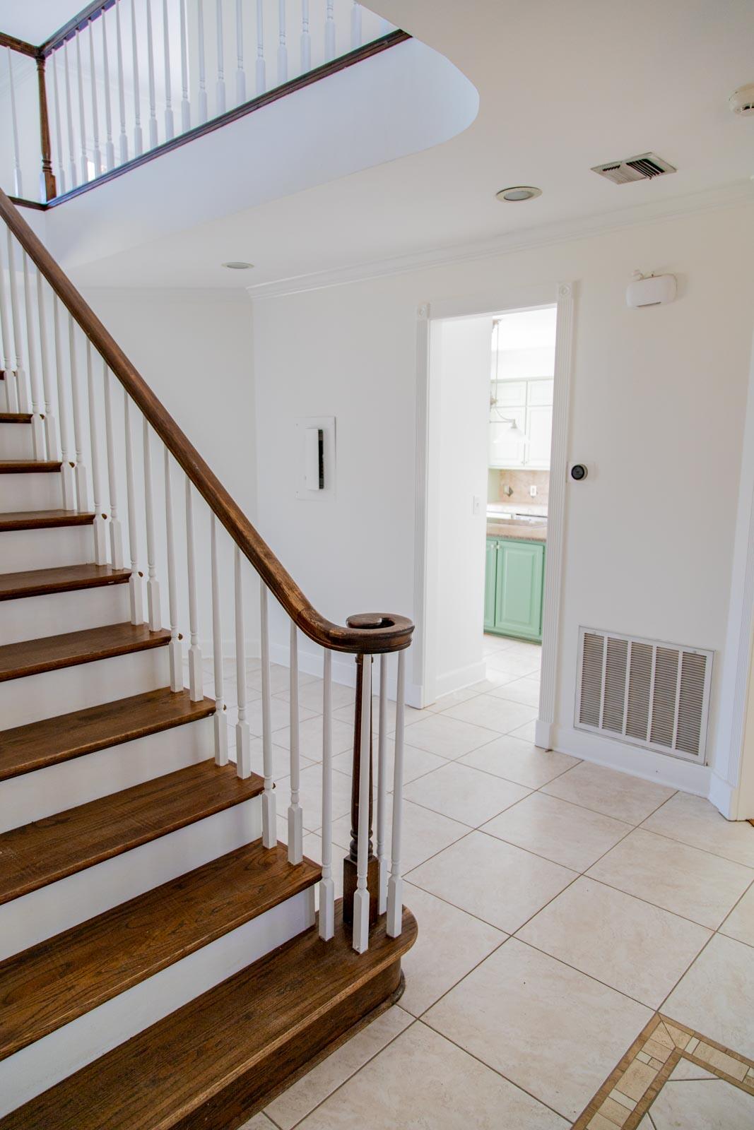 Metes and Bounds - Residential