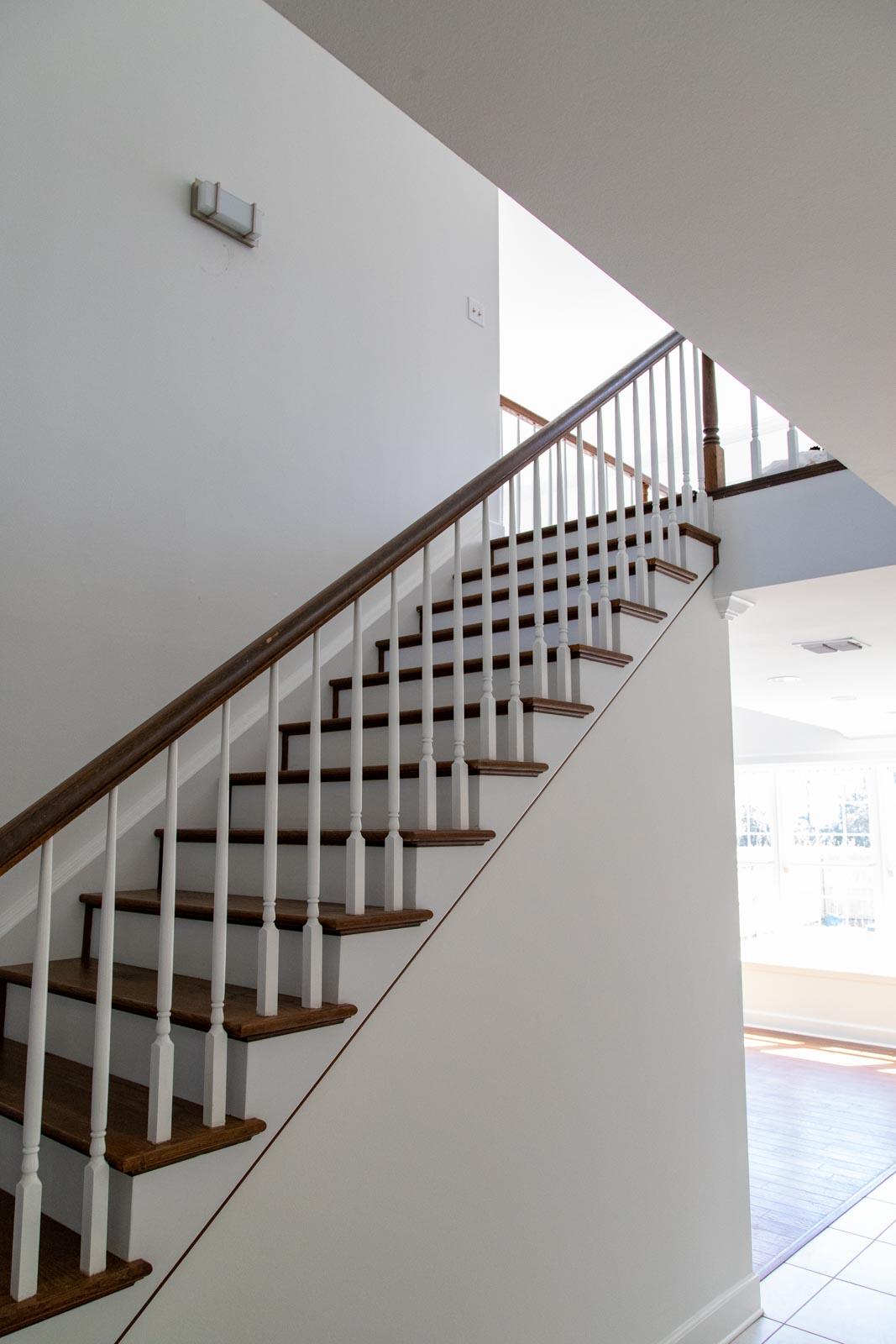 Metes and Bounds - Residential