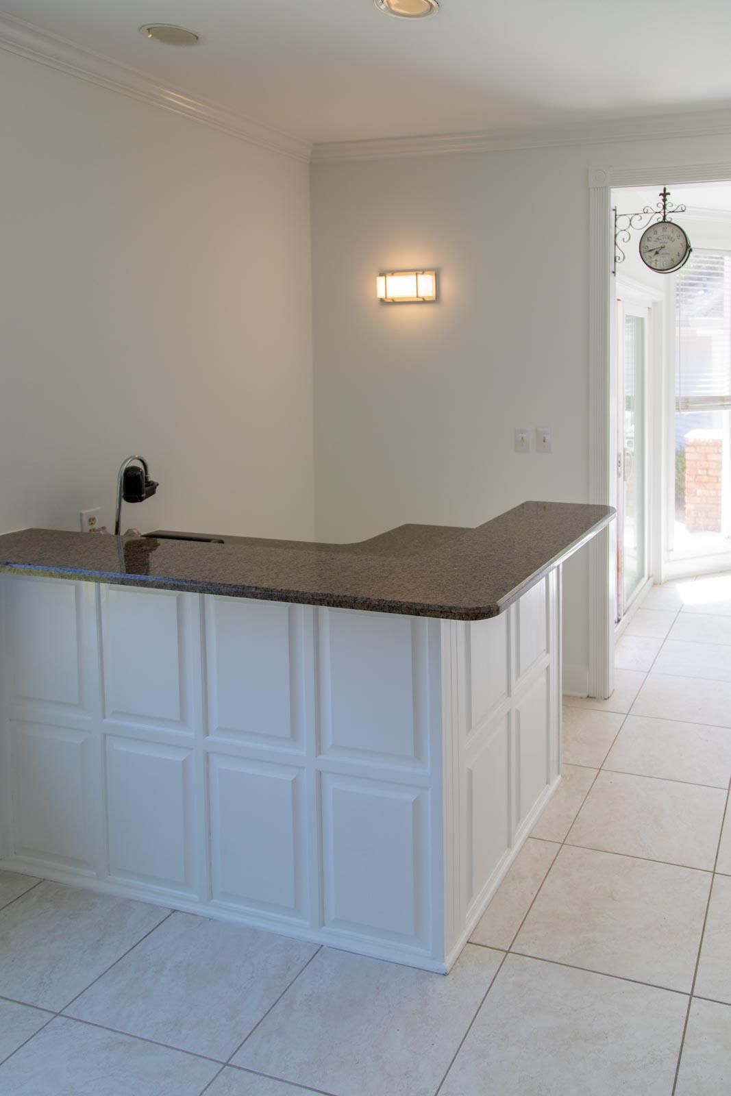 Metes and Bounds - Residential