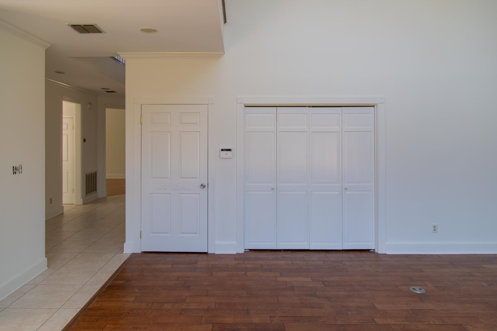Metes and Bounds - Residential