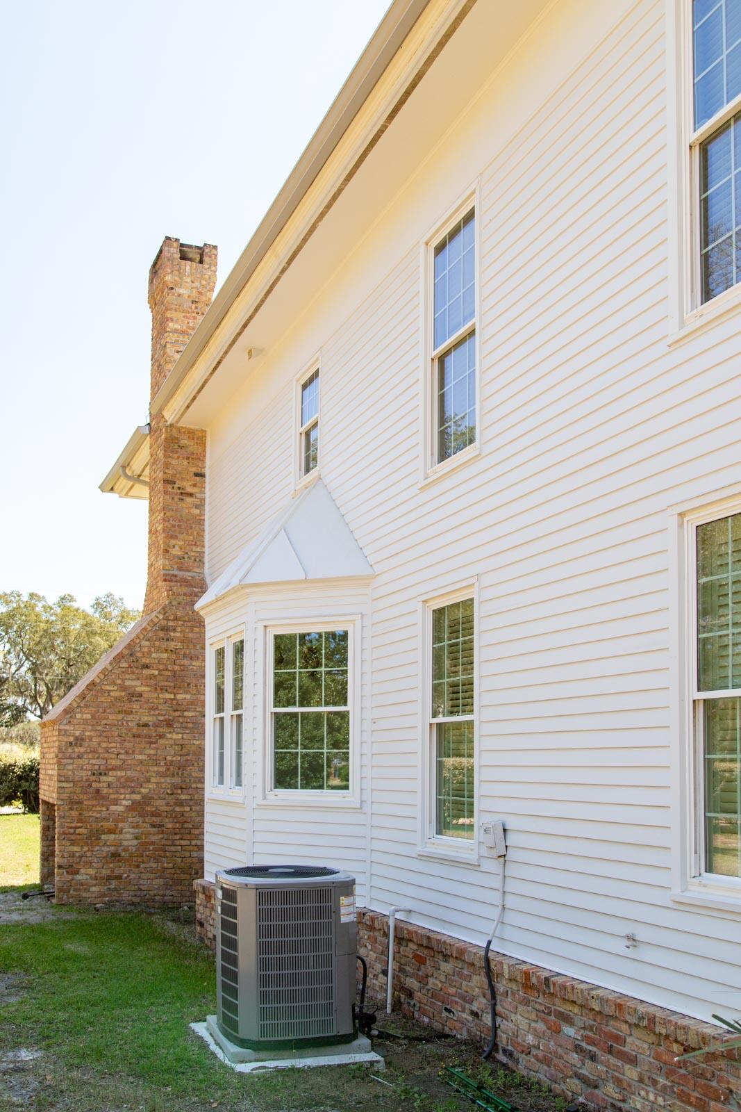 Metes and Bounds - Residential