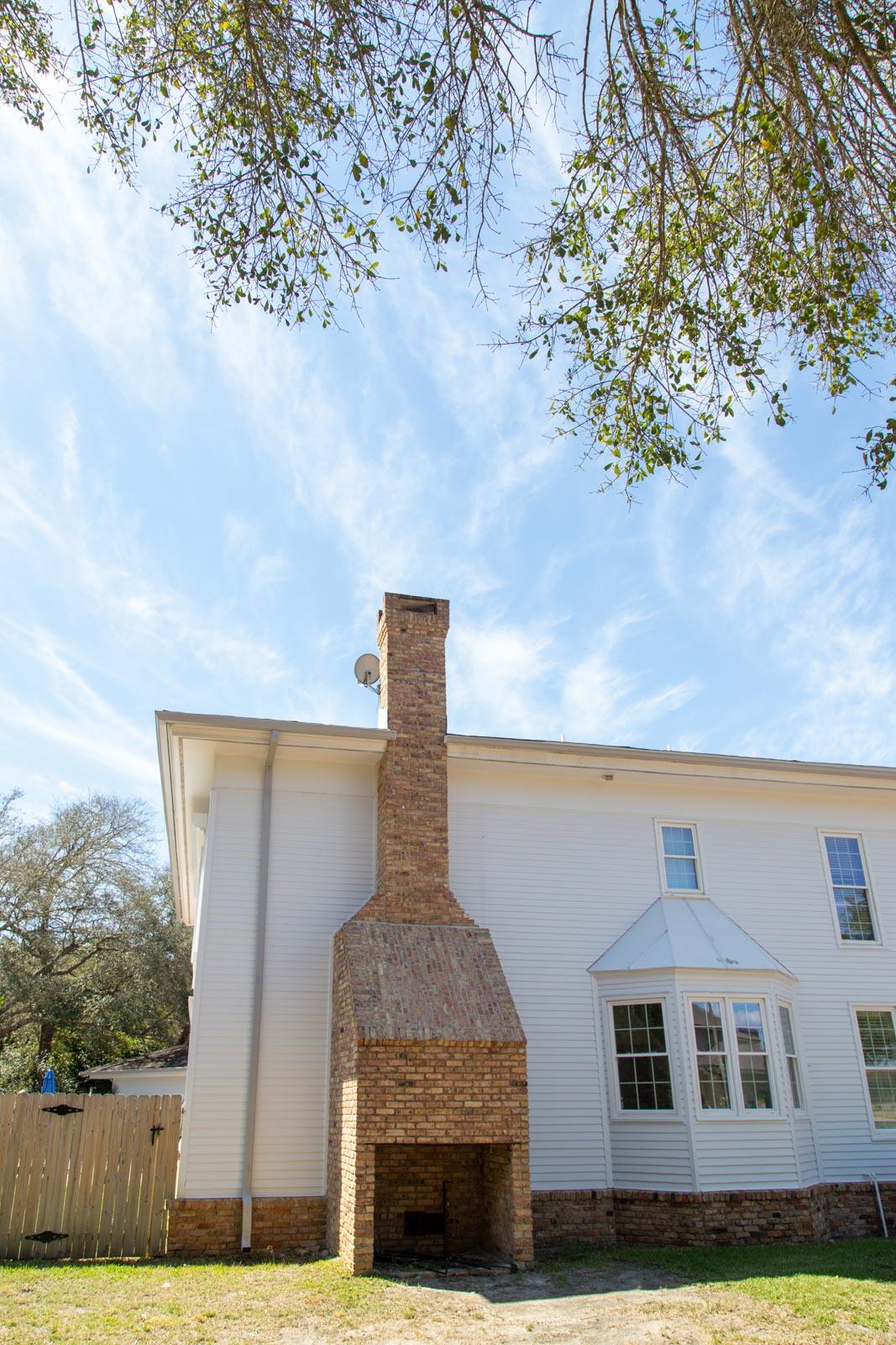 Metes and Bounds - Residential
