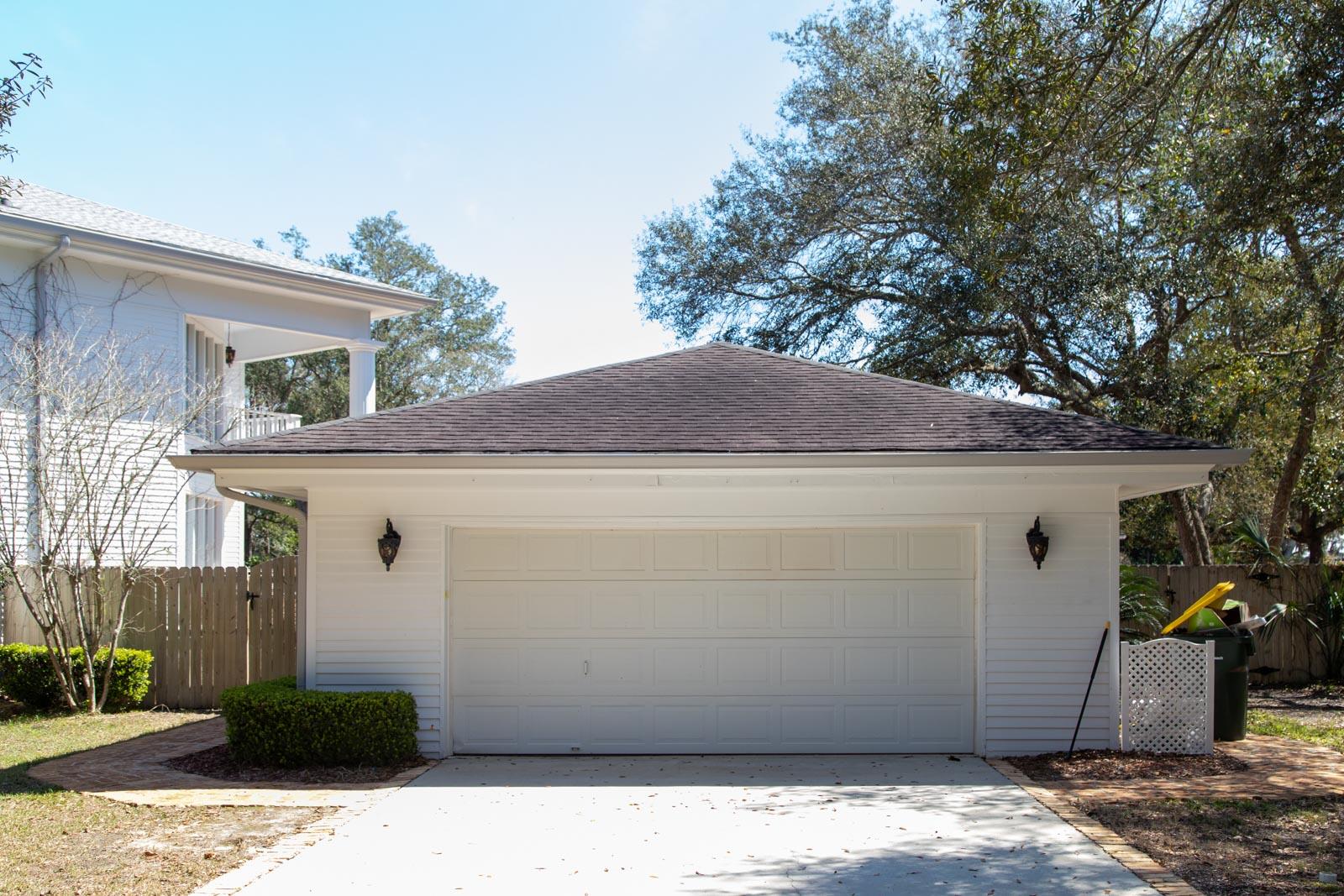 Metes and Bounds - Residential