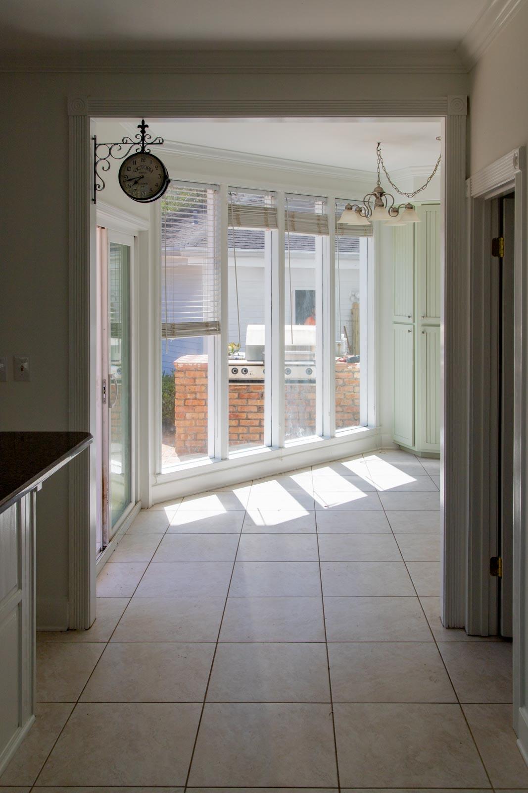 Metes and Bounds - Residential