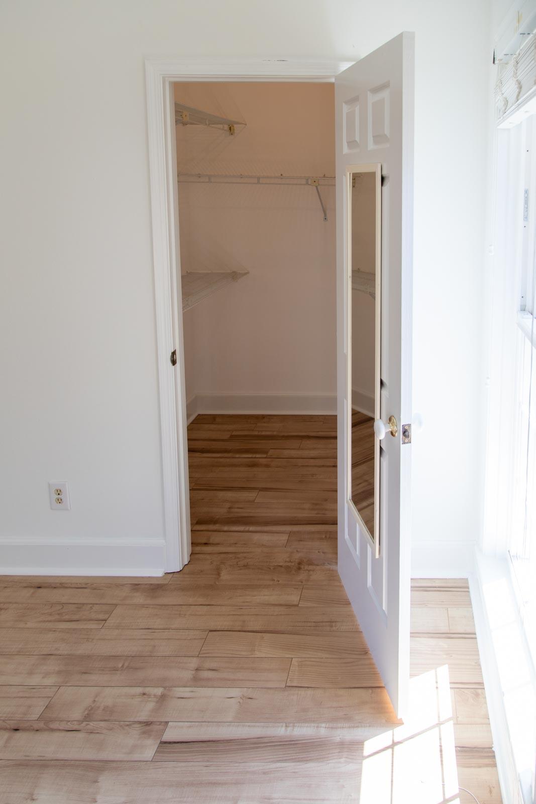 Metes and Bounds - Residential
