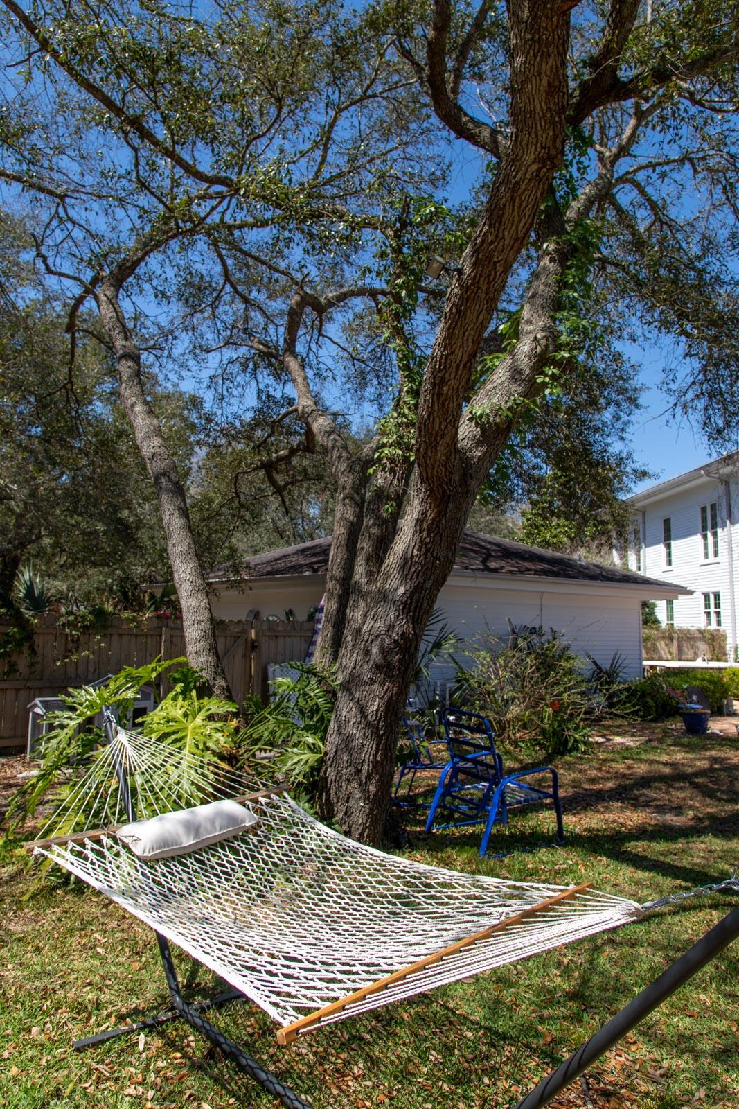 Metes and Bounds - Residential