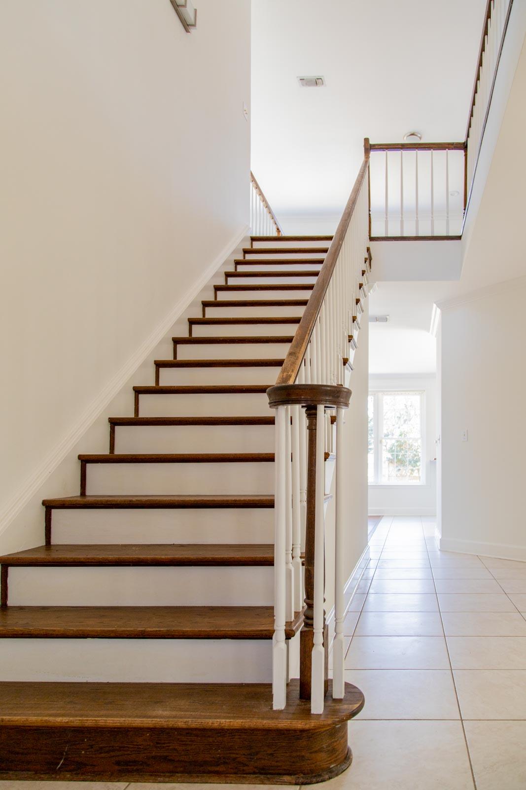 Metes and Bounds - Residential