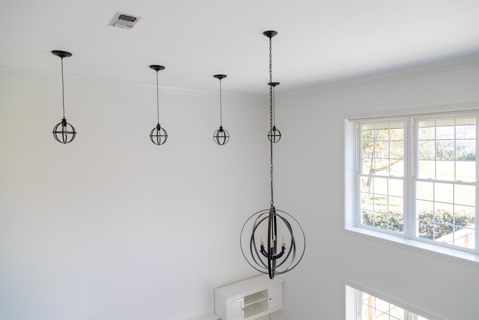 Metes and Bounds - Residential