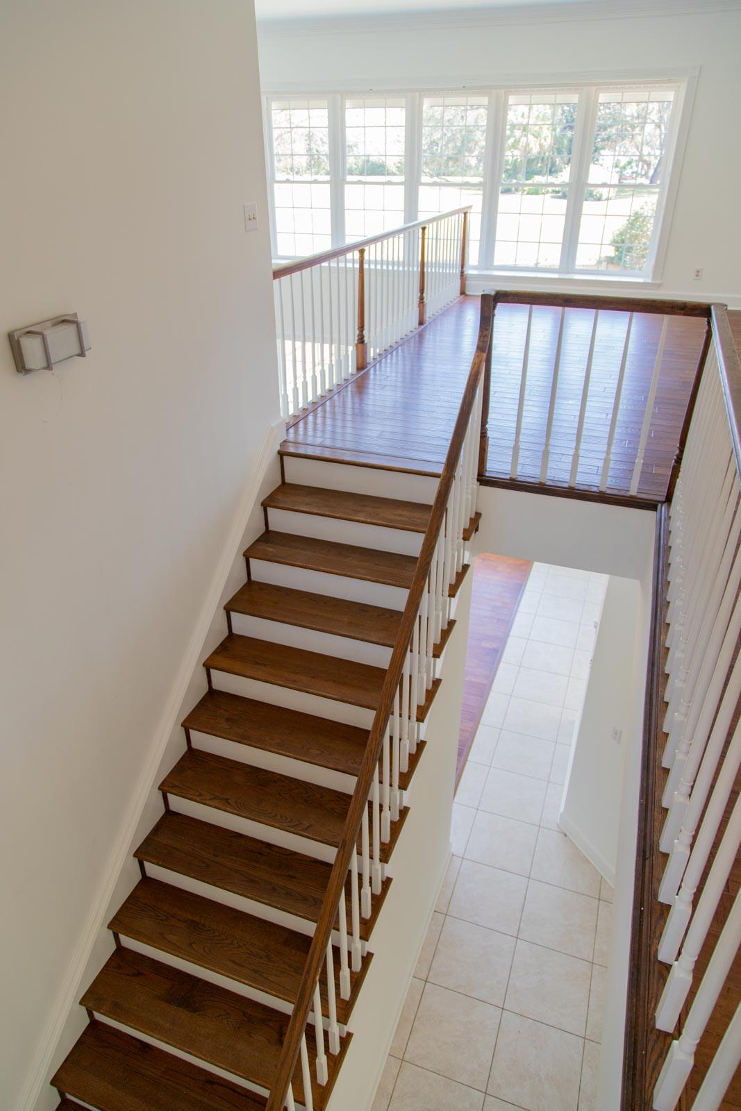 Metes and Bounds - Residential