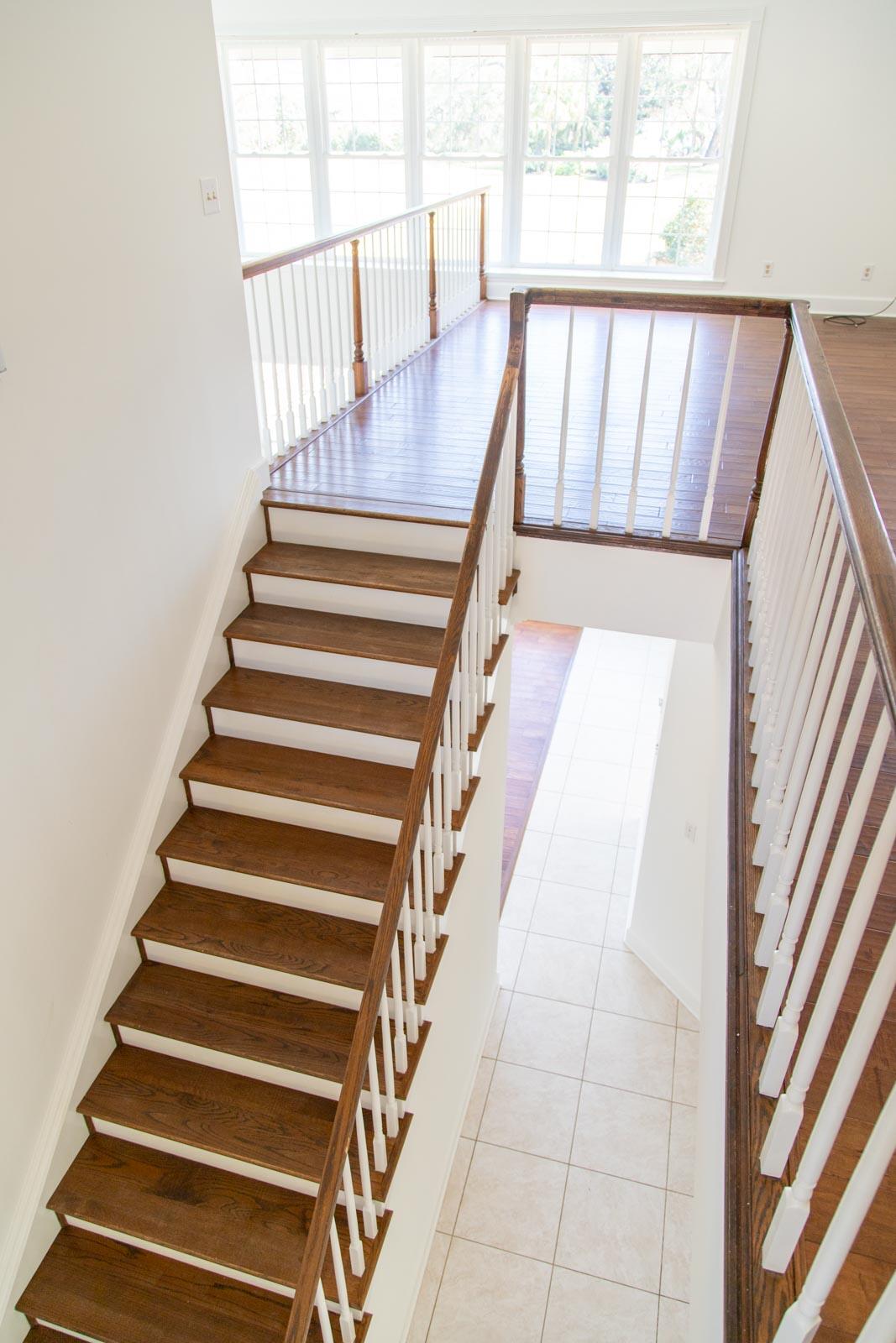 Metes and Bounds - Residential
