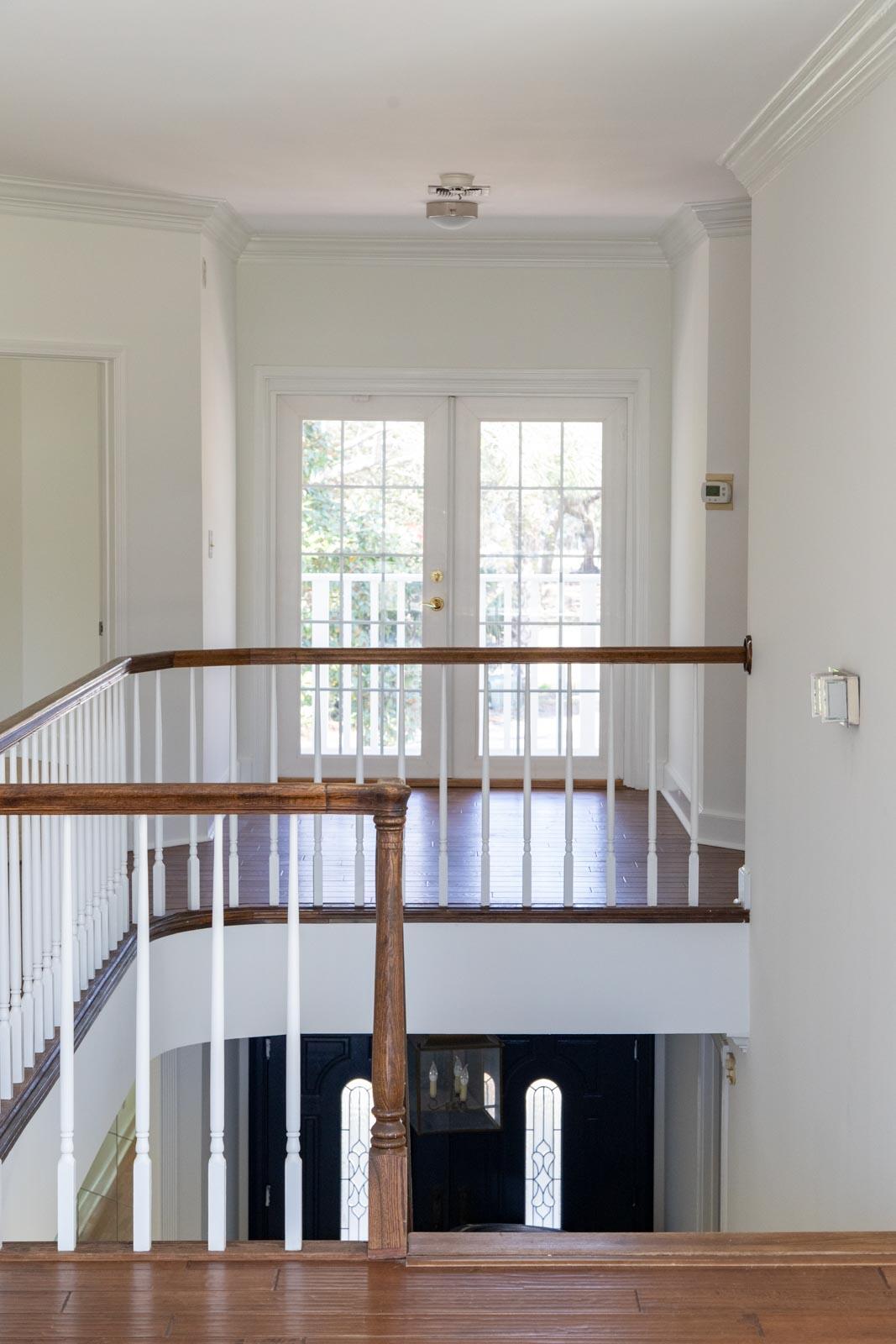 Metes and Bounds - Residential