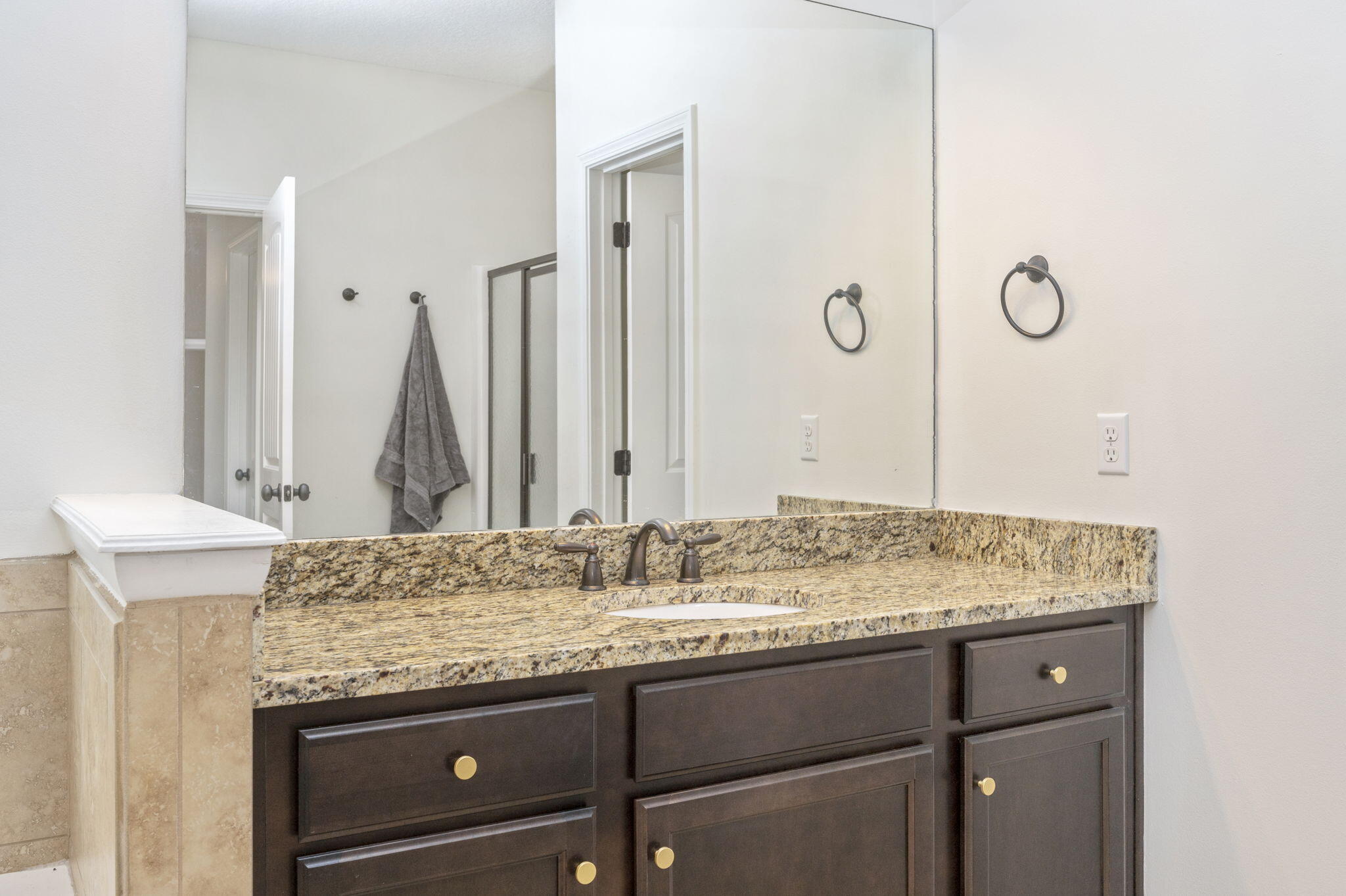 OVERLOOK AT CHESTNUT RIDGE - Residential Lease