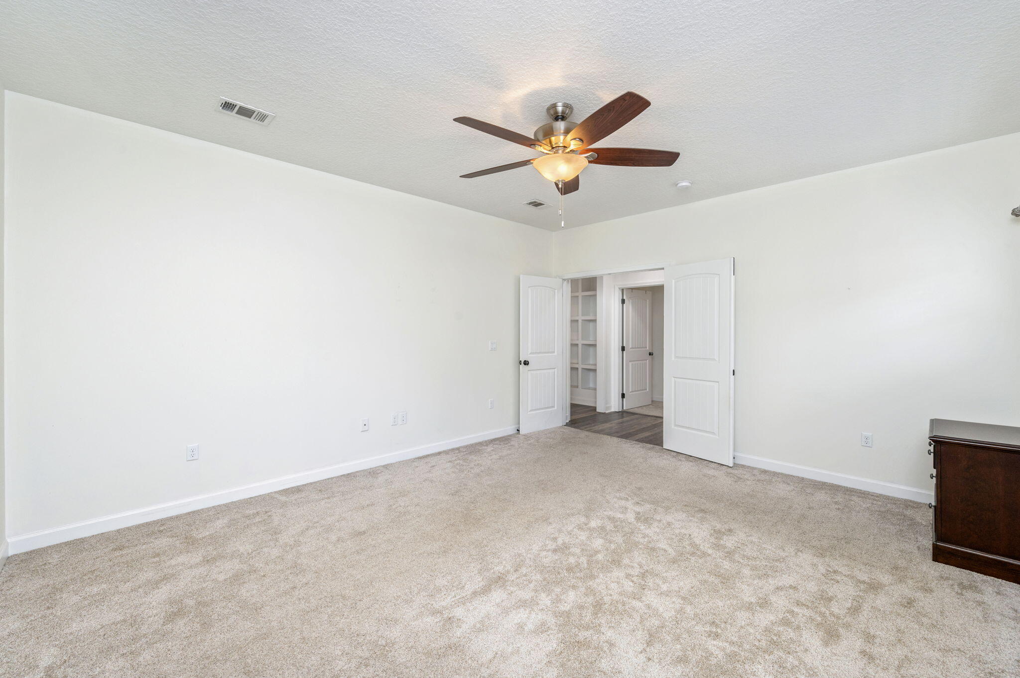 OVERLOOK AT CHESTNUT RIDGE - Residential Lease