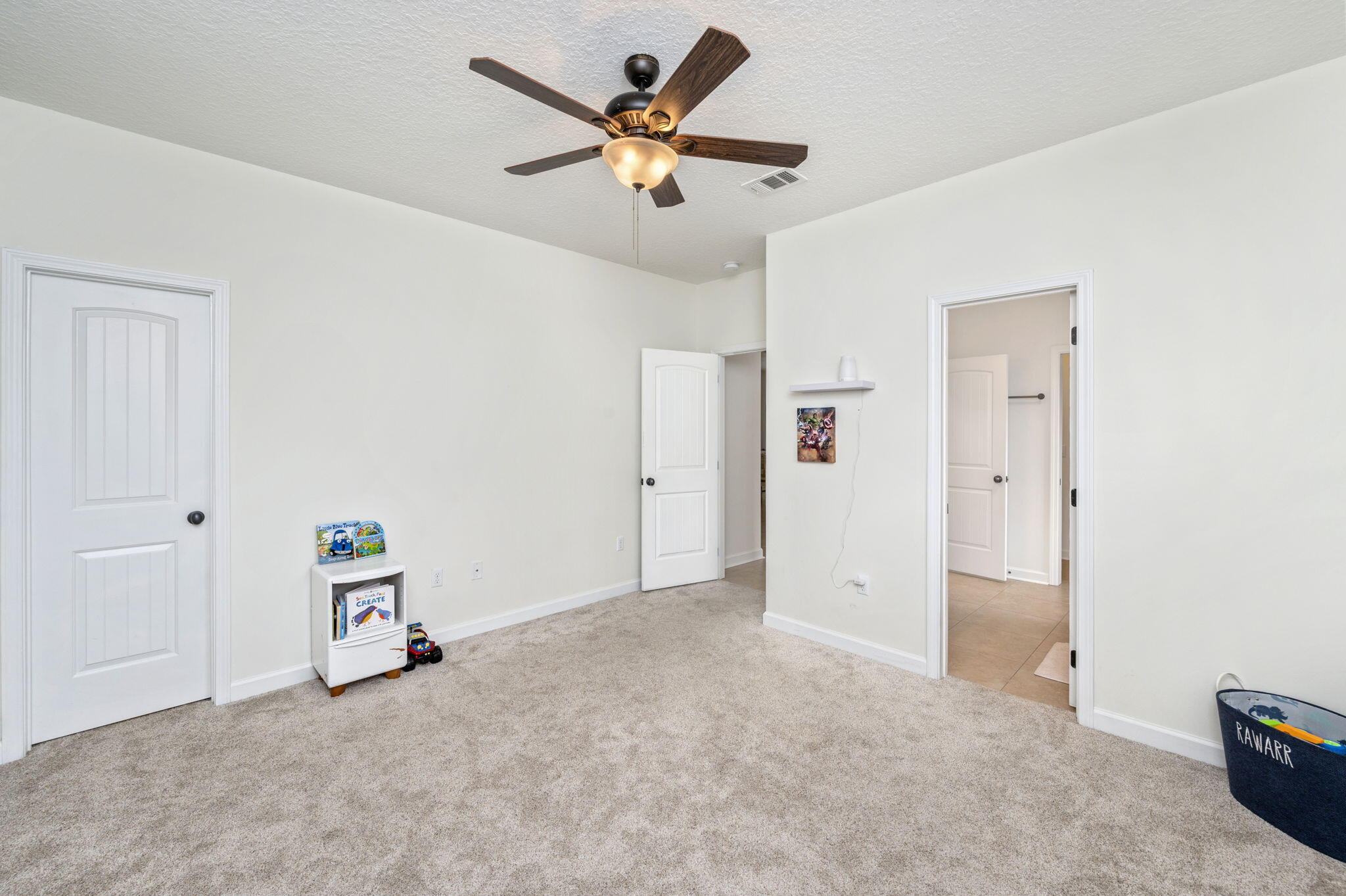 OVERLOOK AT CHESTNUT RIDGE - Residential Lease