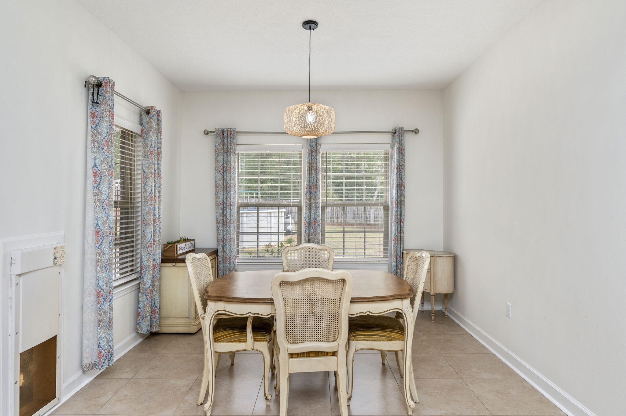 OVERLOOK AT CHESTNUT RIDGE - Residential Lease