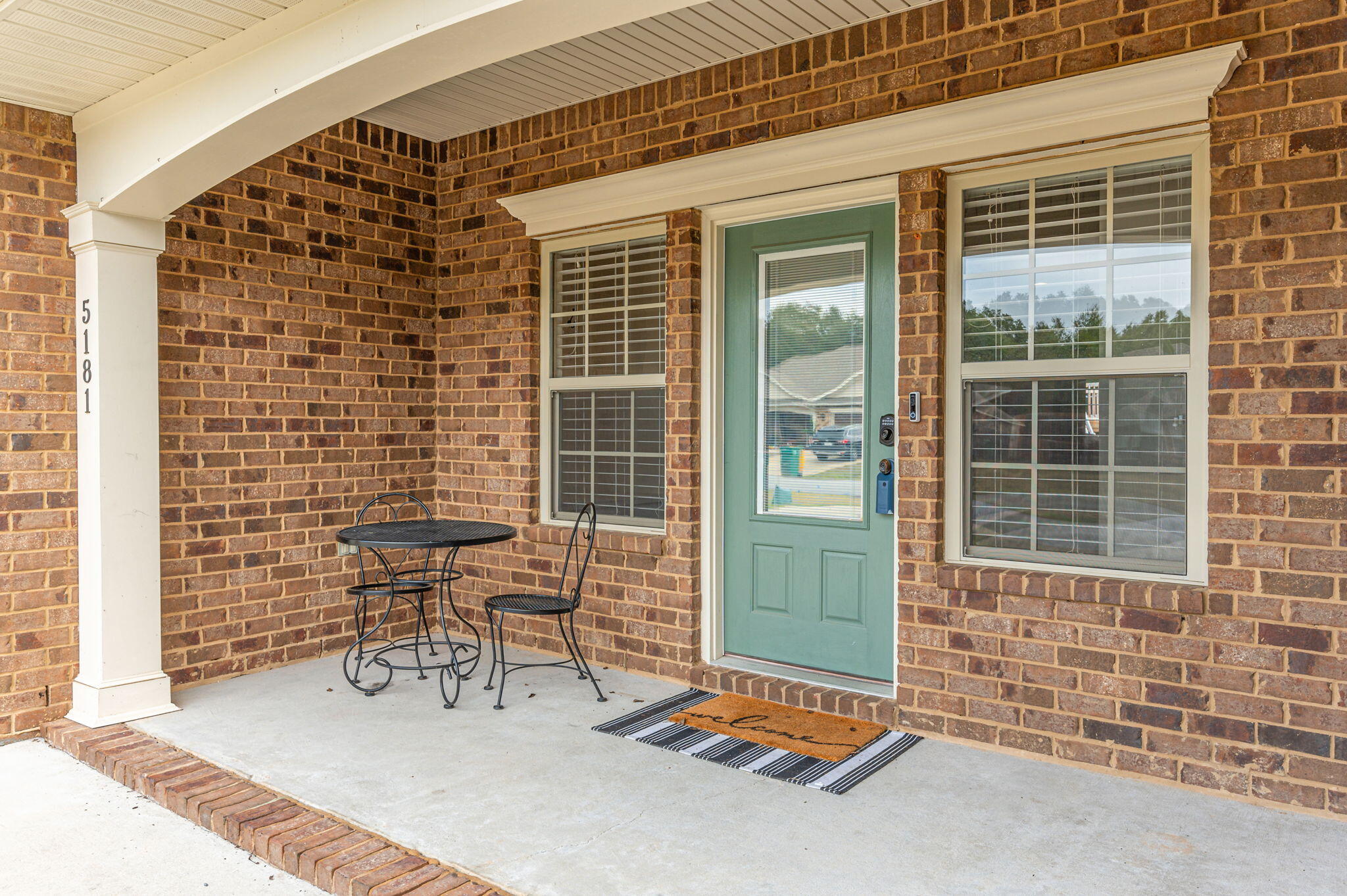 OVERLOOK AT CHESTNUT RIDGE - Residential Lease