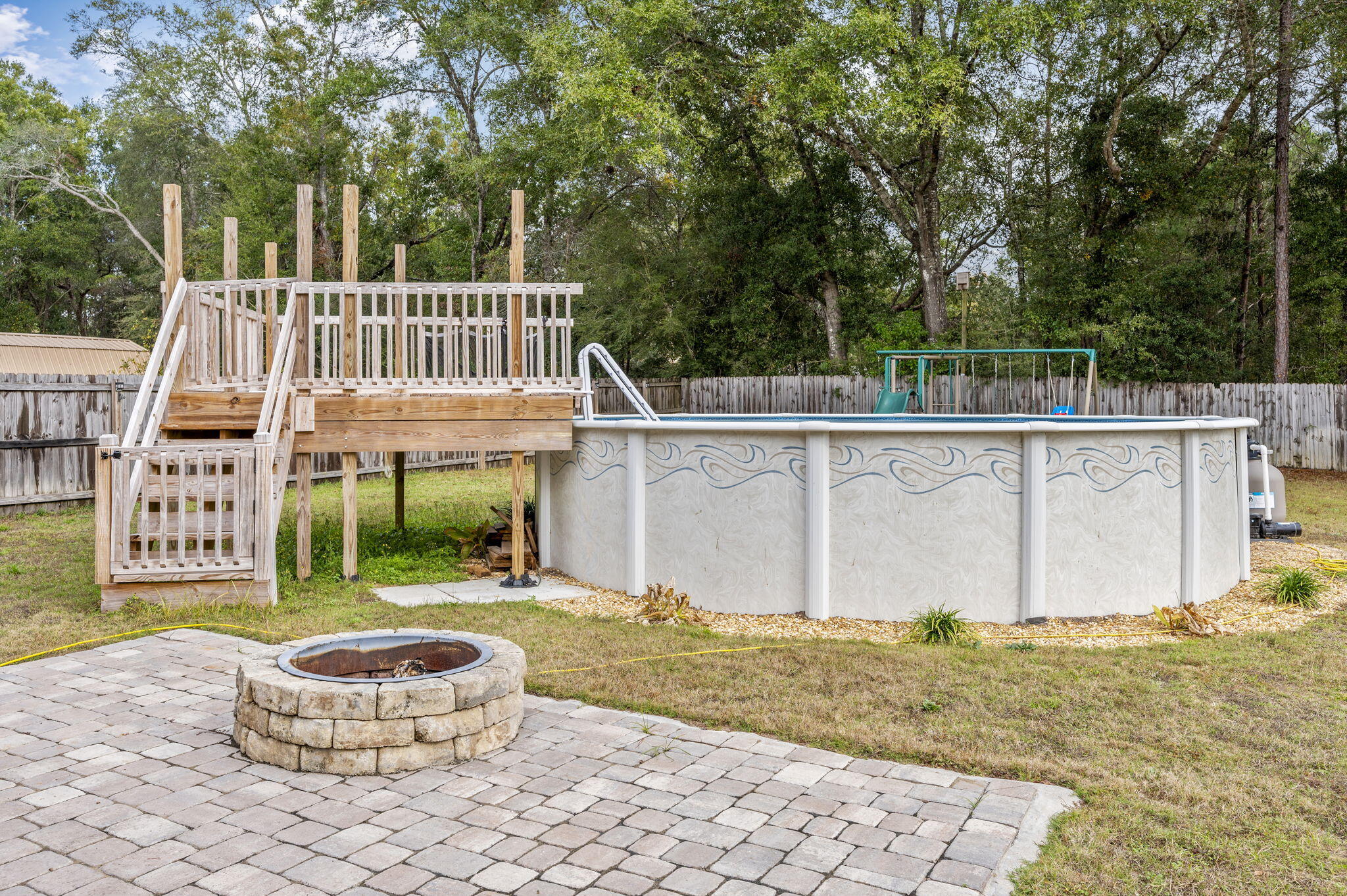 OVERLOOK AT CHESTNUT RIDGE - Residential Lease