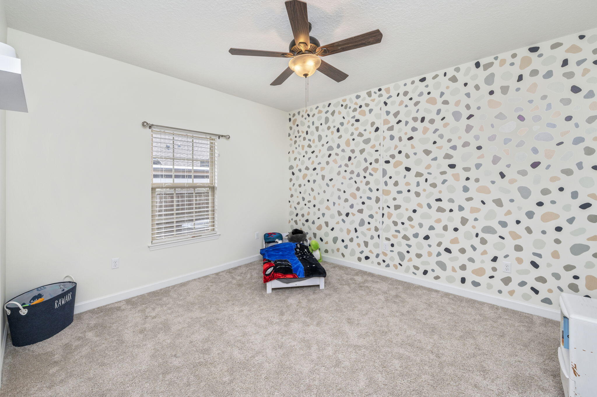 OVERLOOK AT CHESTNUT RIDGE - Residential Lease