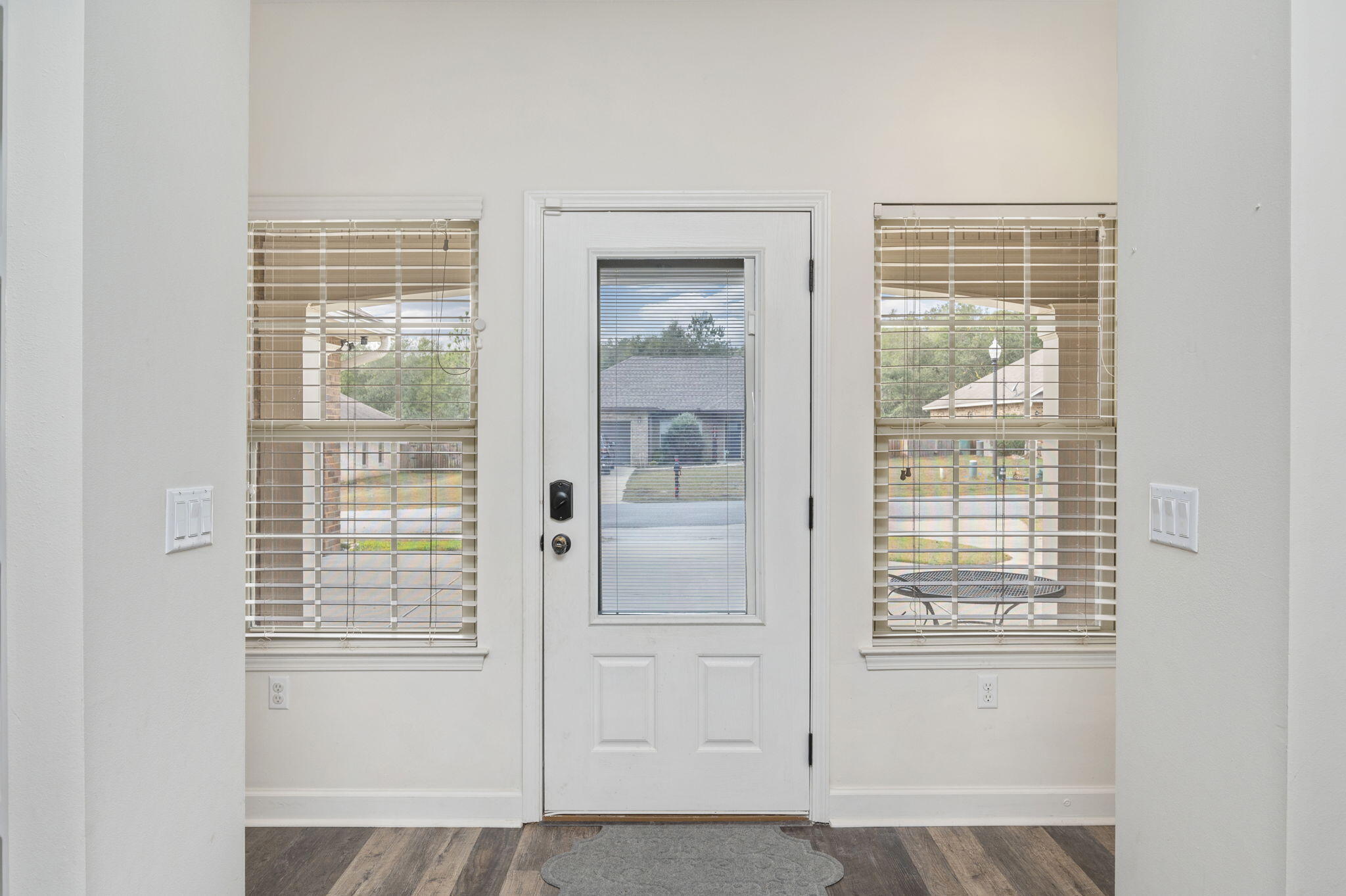 OVERLOOK AT CHESTNUT RIDGE - Residential Lease