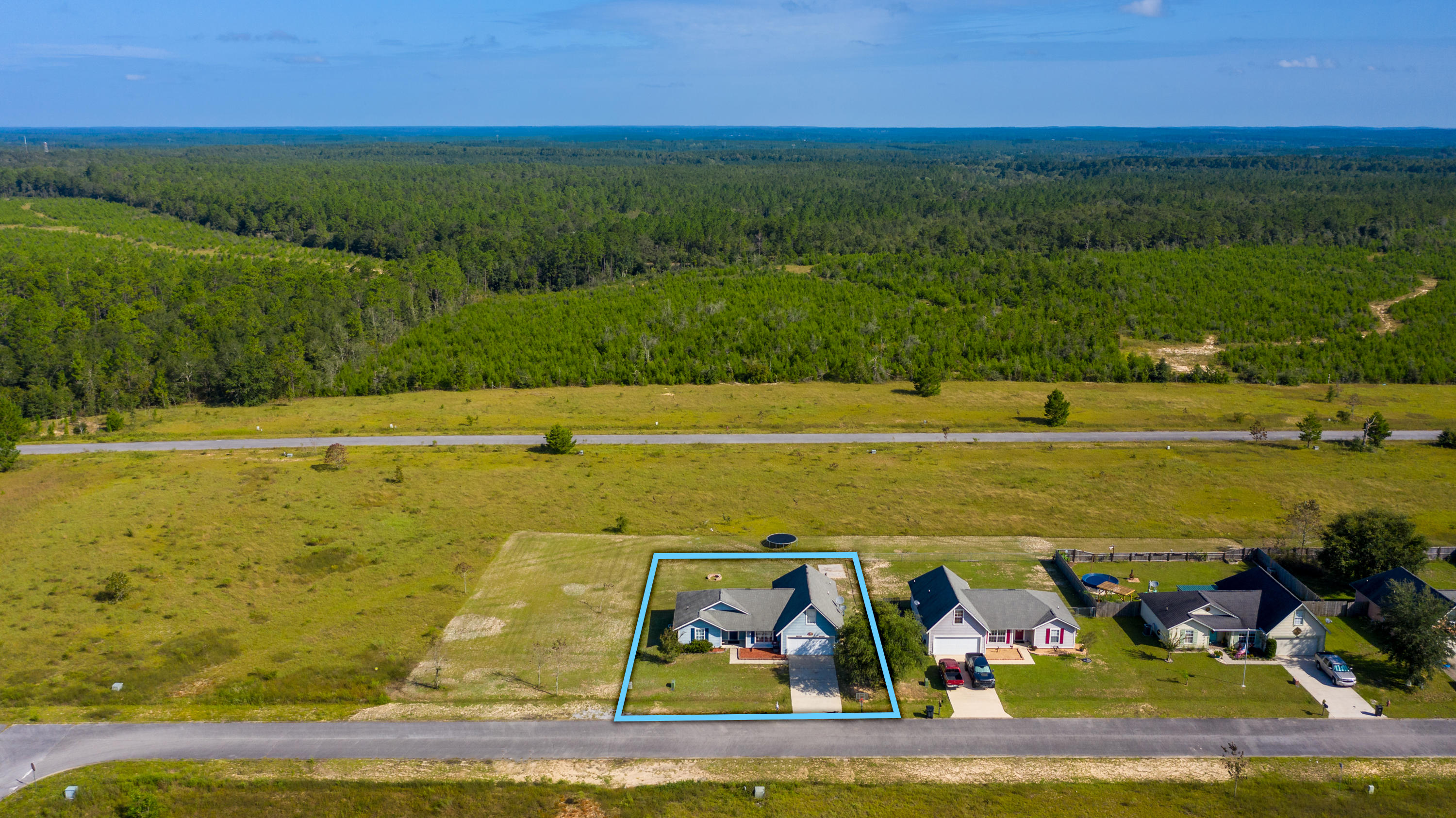 Sawmill Court - Residential