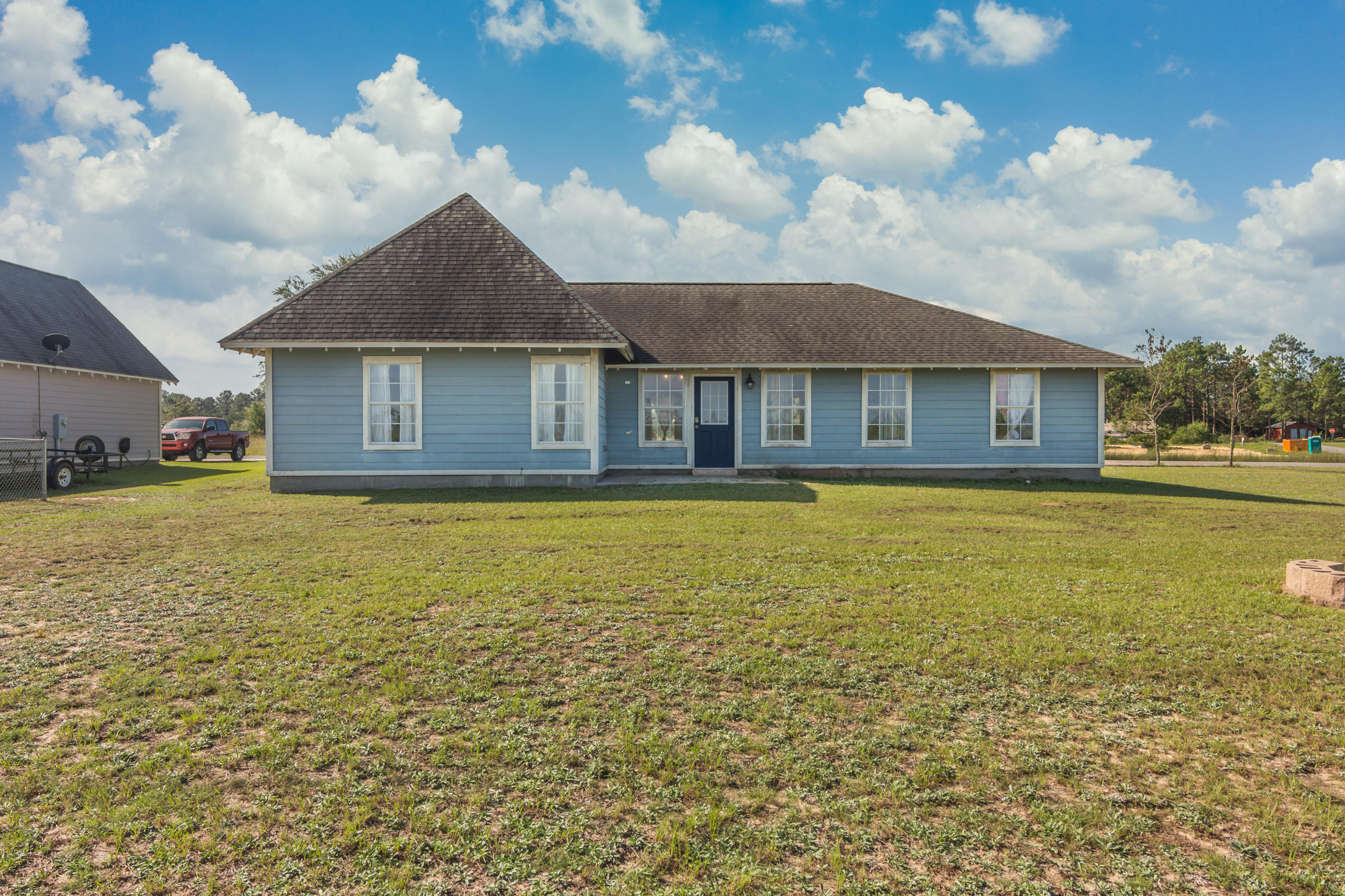 Sawmill Court - Residential