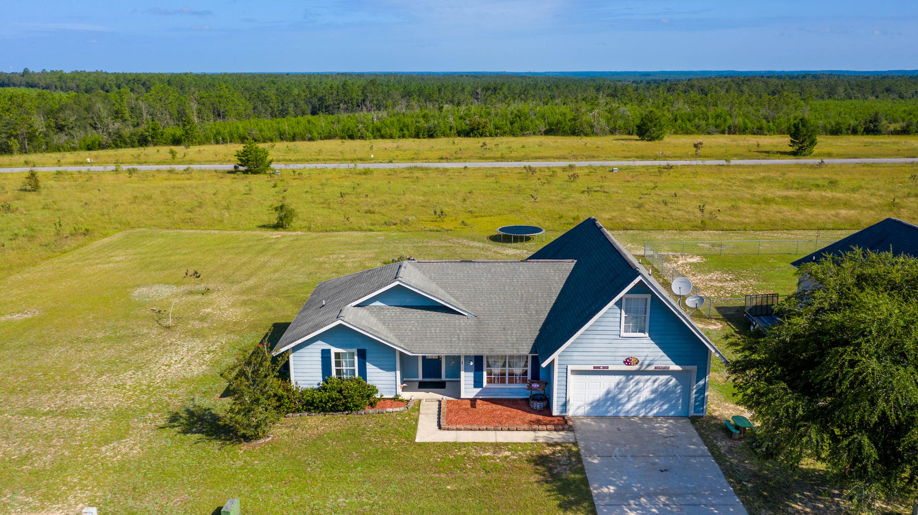 Sawmill Court - Residential