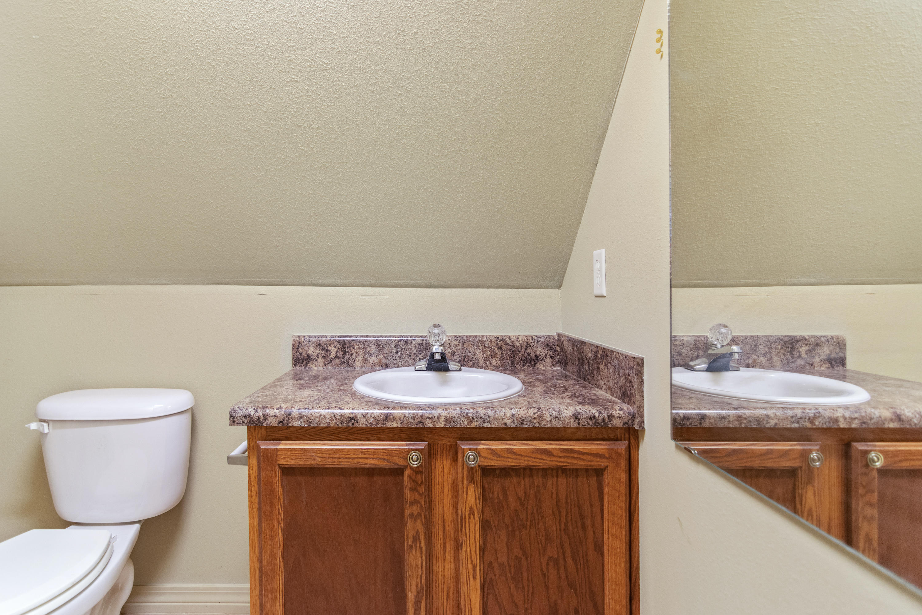 Sawmill Court - Residential