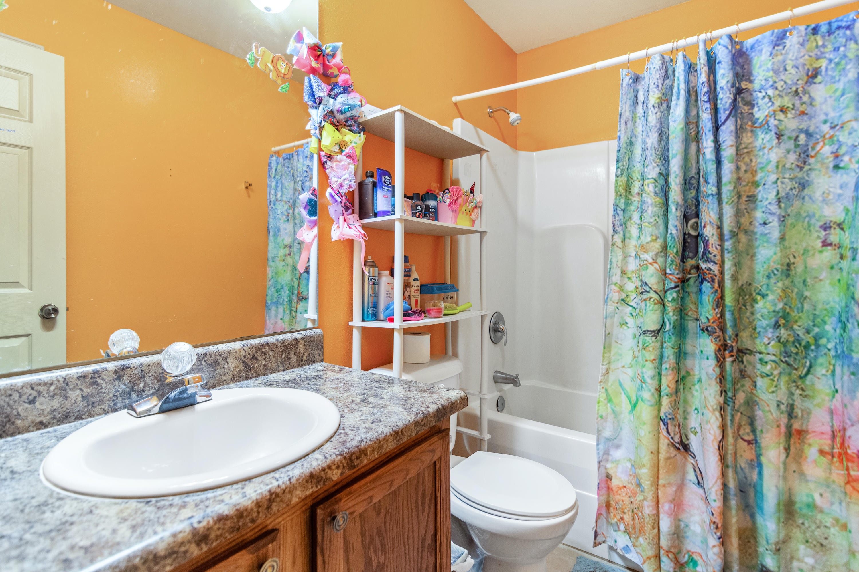 Sawmill Court - Residential