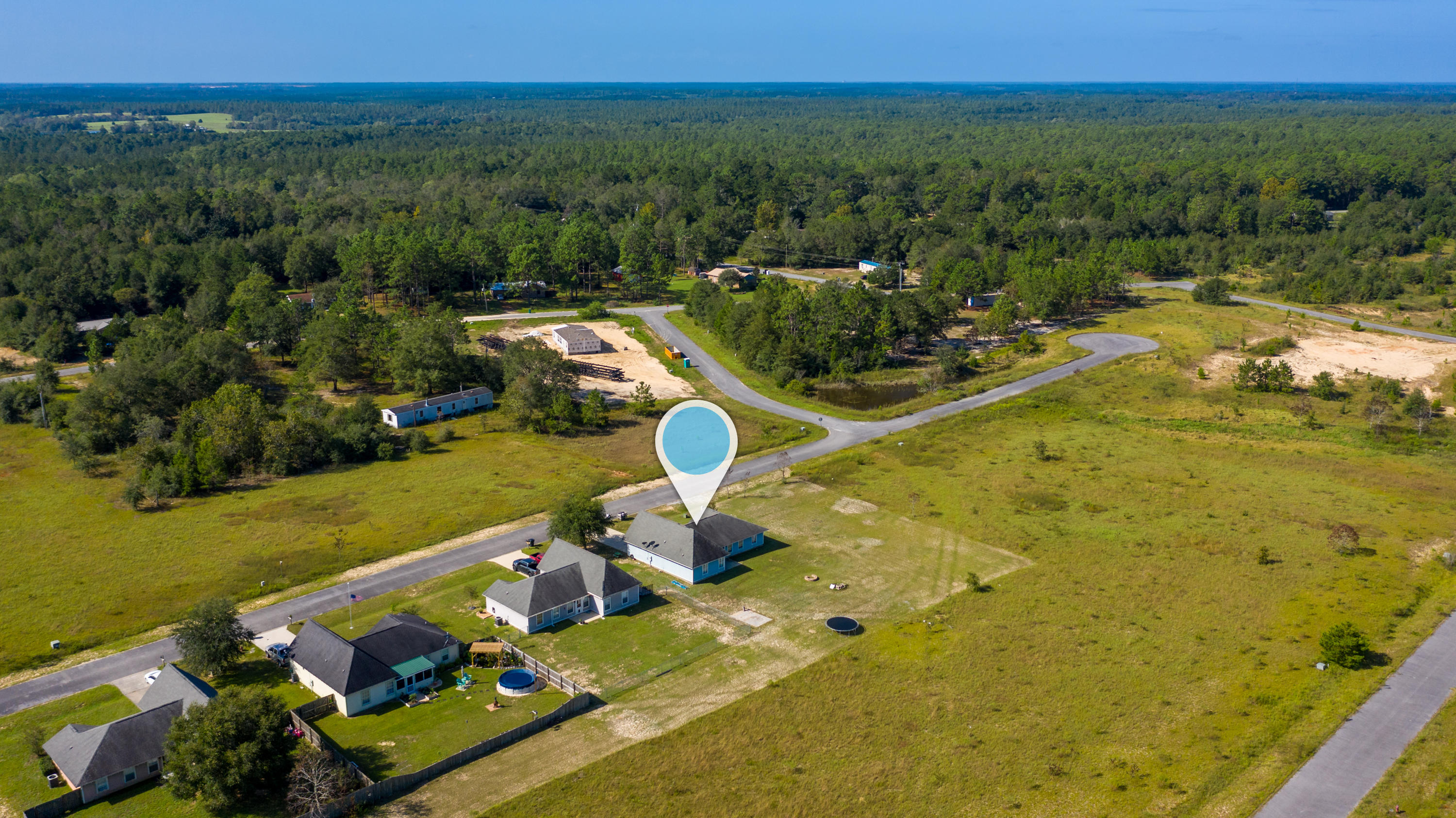 Sawmill Court - Residential