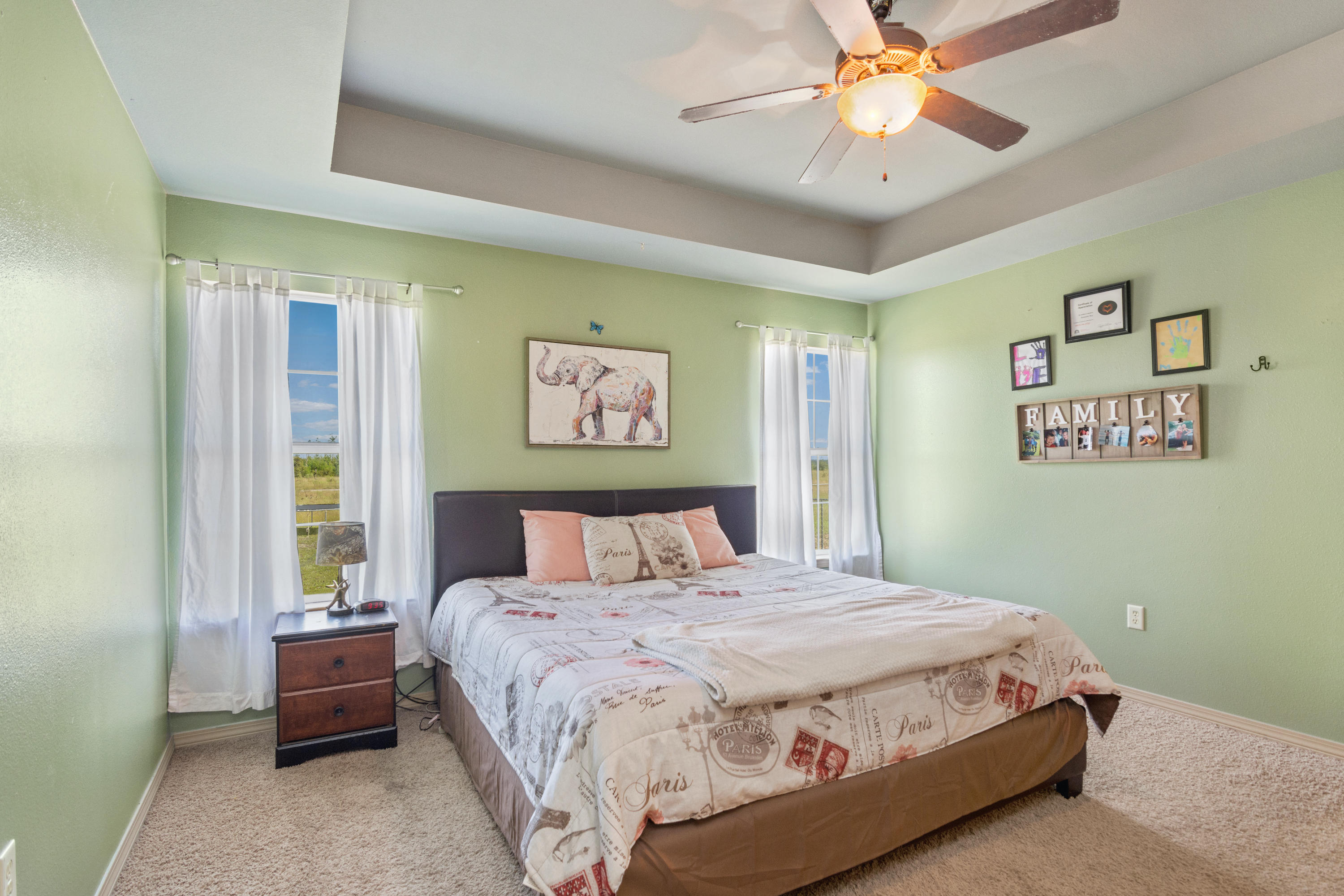 Sawmill Court - Residential