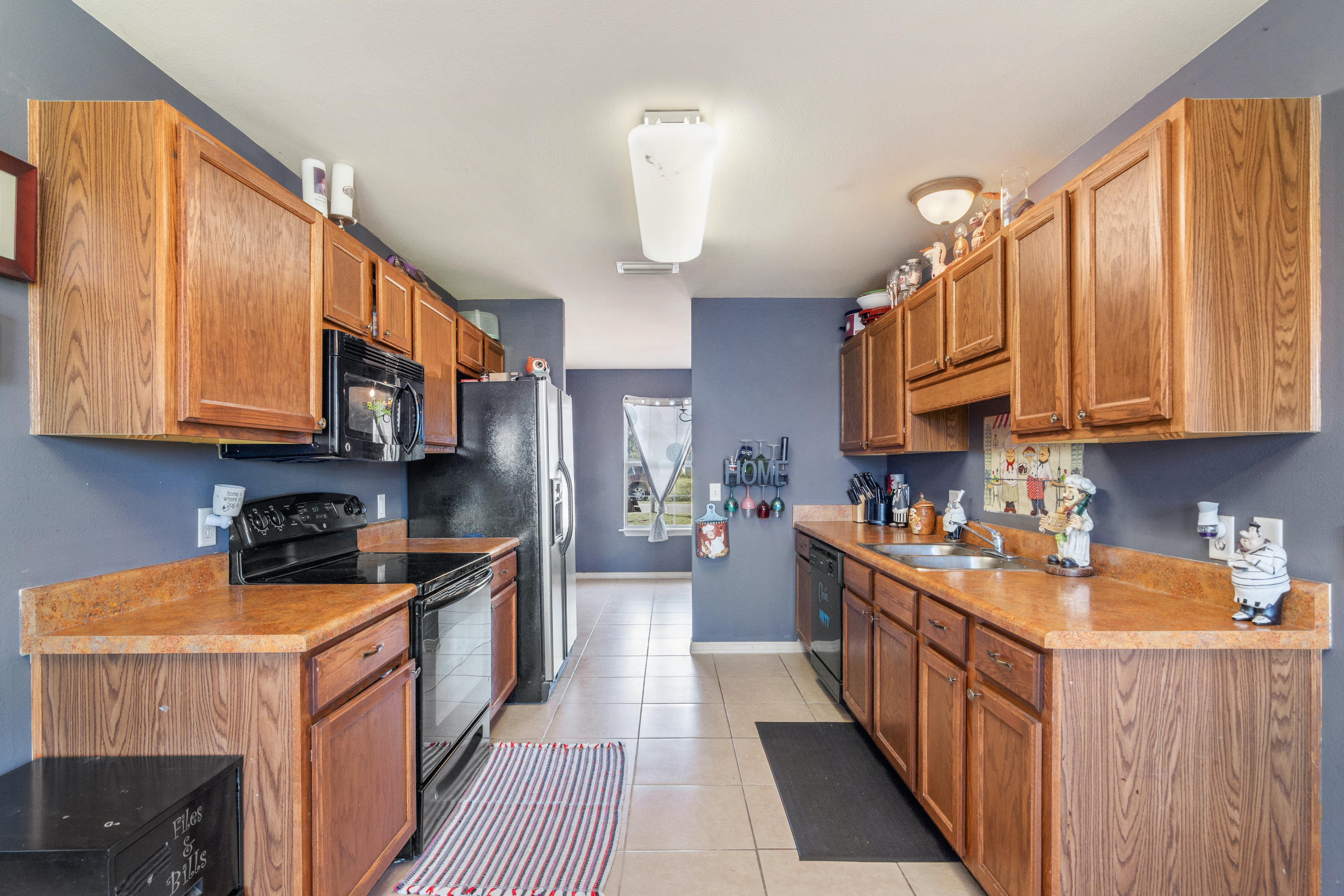 Sawmill Court - Residential